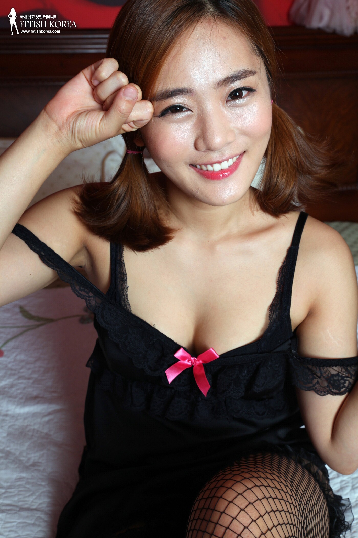 韩国趣向俱乐部[Fetishkorea] 2012.09.27 MD540　丝袜图片大全