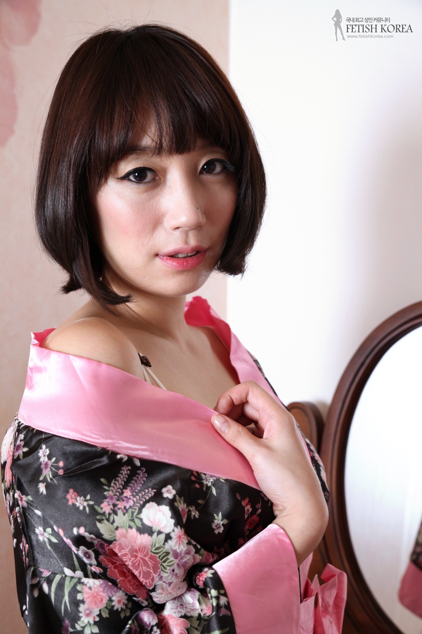 [Fetishkorea]　MD542 韩国趣向美女图片　纯诱惑写真