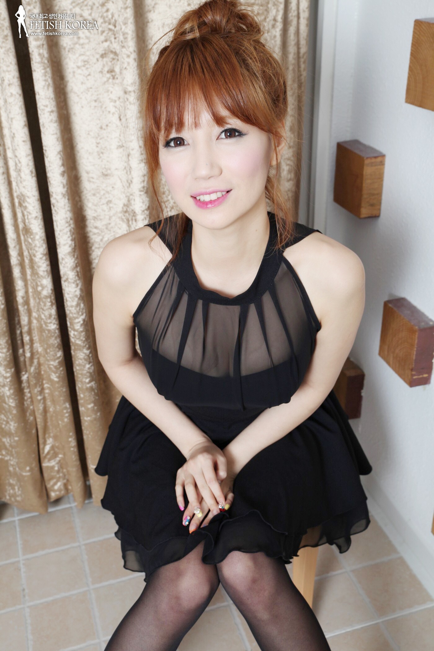 [Fetishkorea] 2013.01.31 MD558 韩国趋向俱乐部