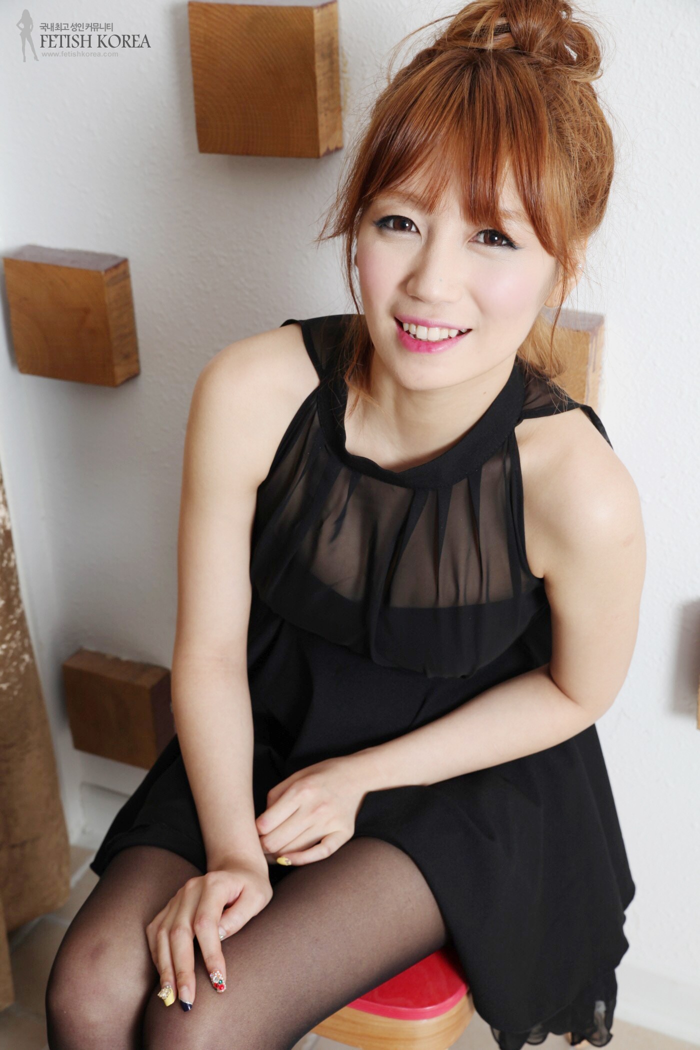 [Fetishkorea] 2013.01.31 MD558 韩国趋向俱乐部