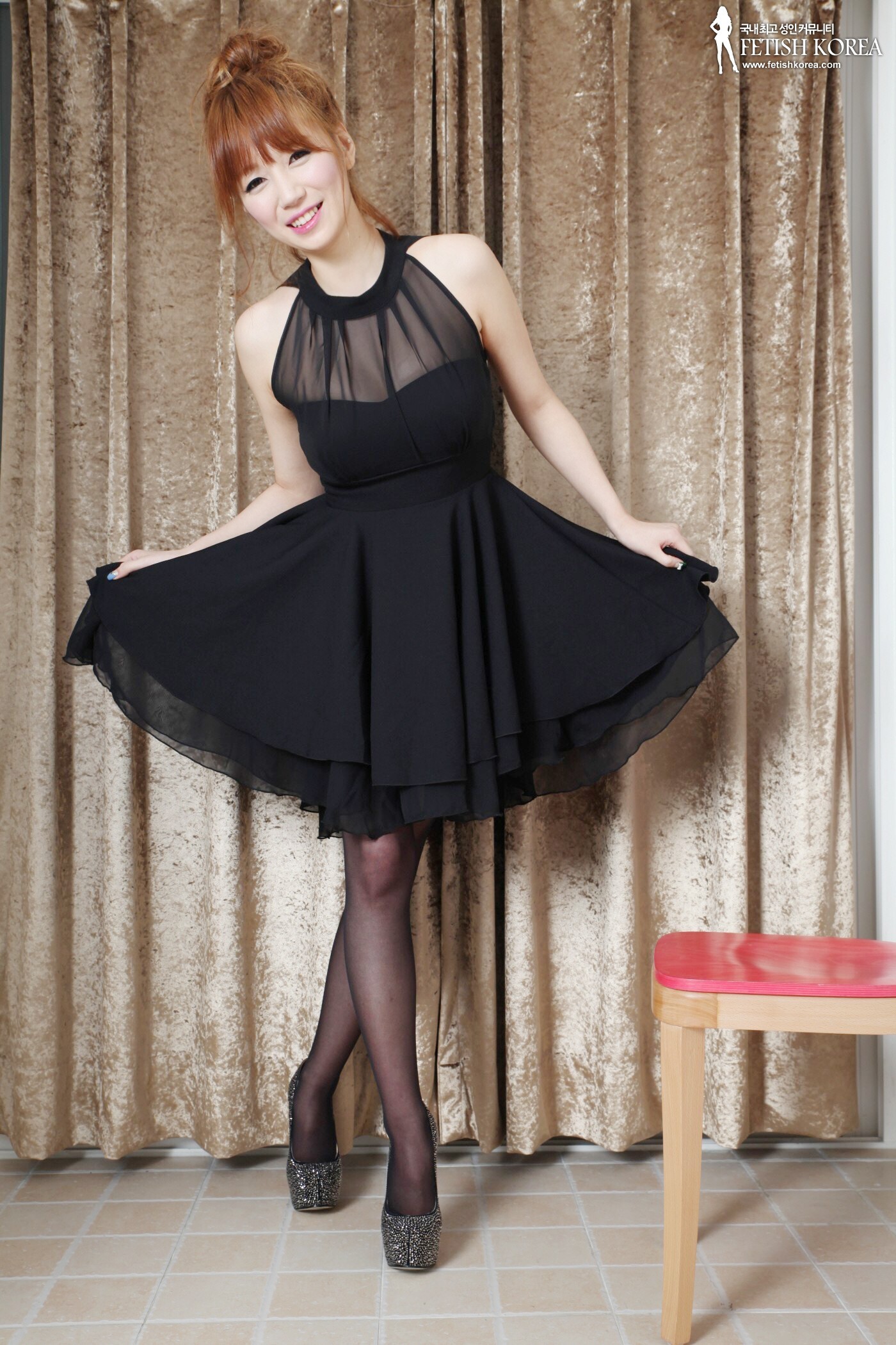 [Fetishkorea] 2013.01.31 MD558 韩国趋向俱乐部