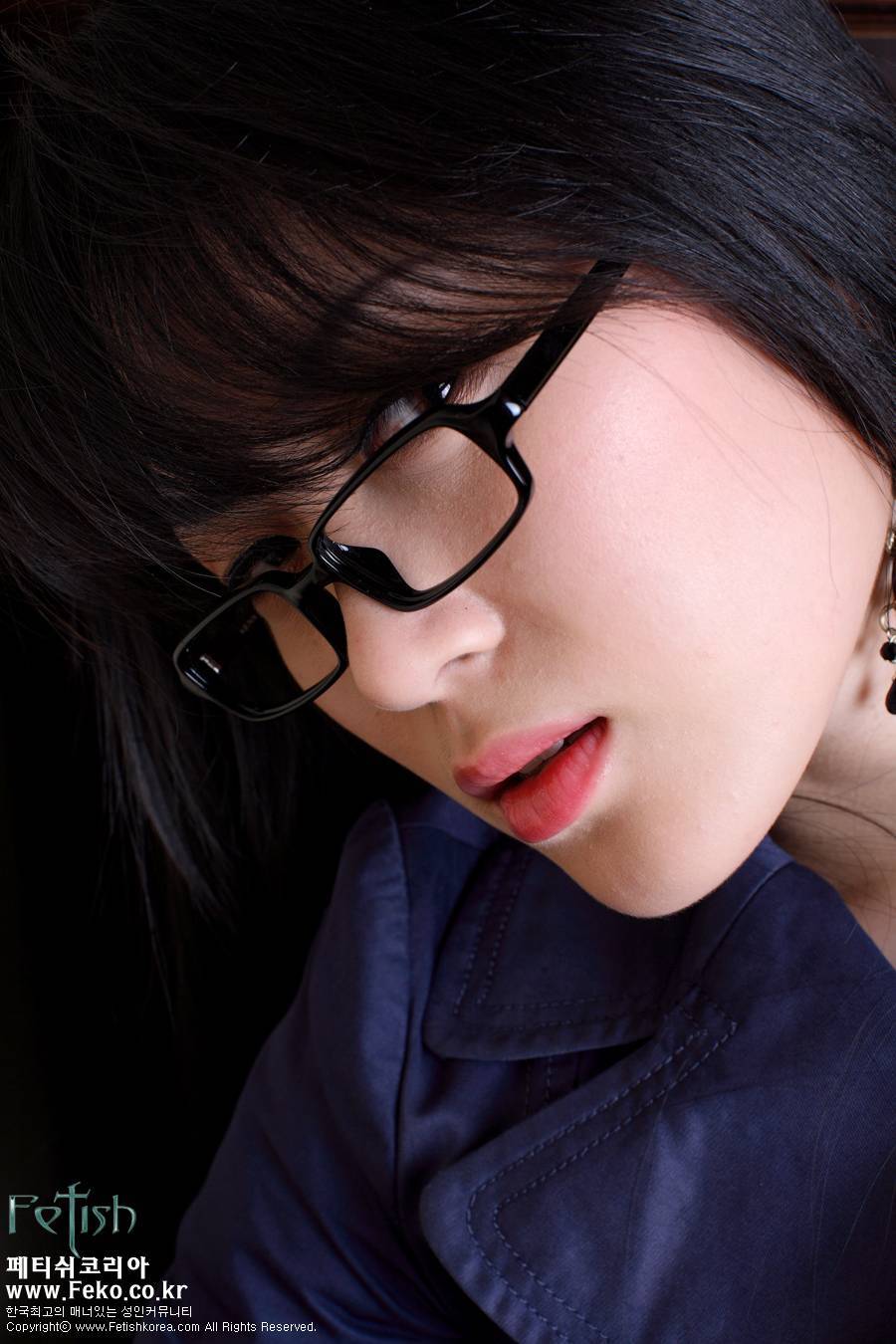 韩国美女丝袜美腿写真系列 [Fetishkorea]