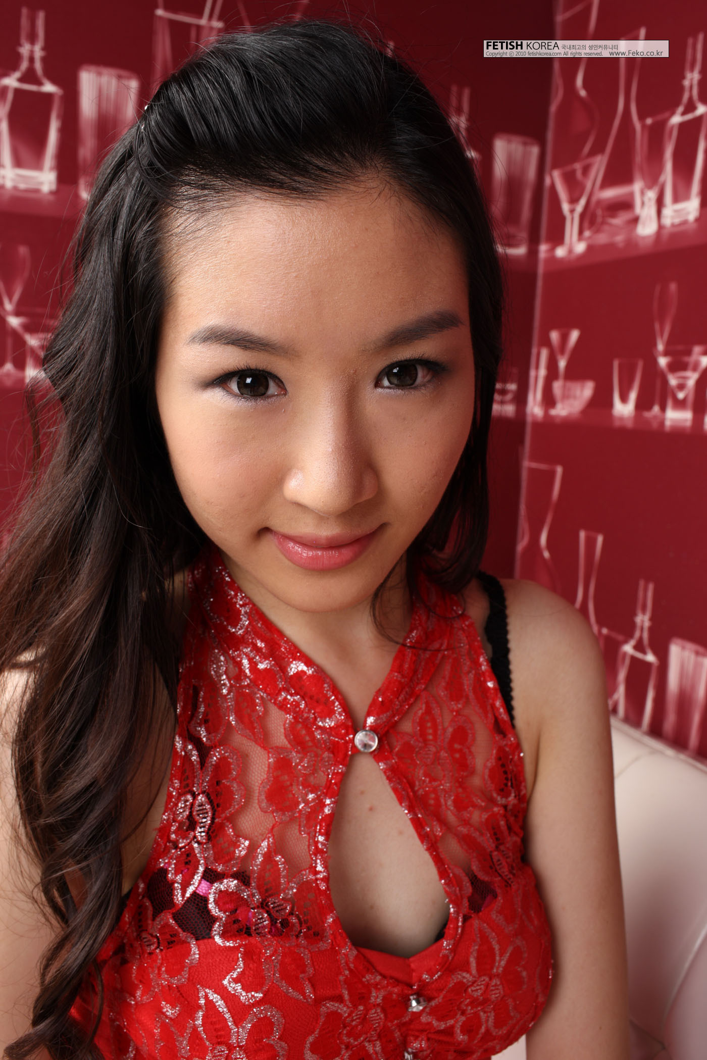 MD436 [Fetishkorea] 韩国丝袜美女