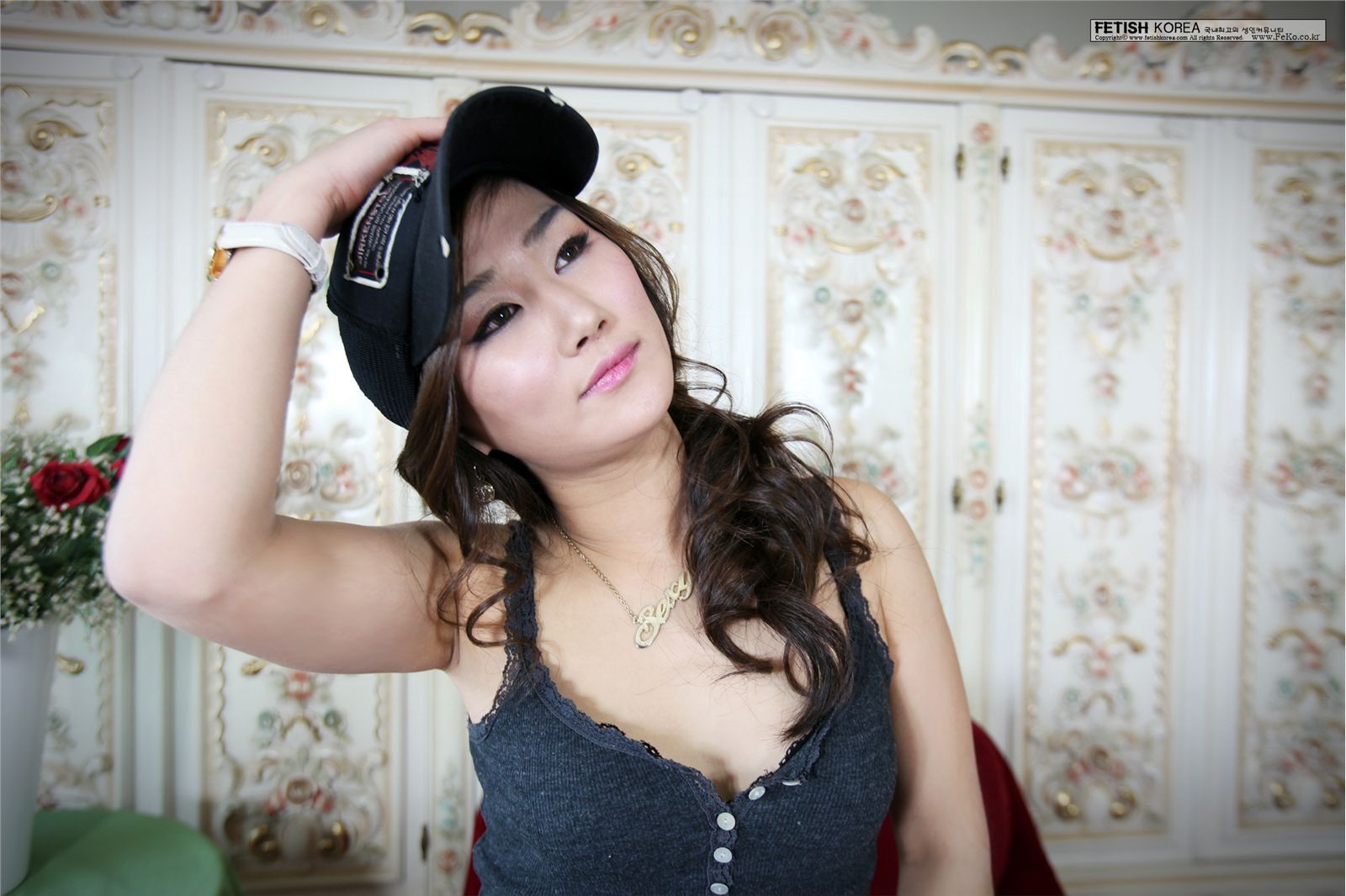 MD-470  [Fetishkorea] 韩国丝袜美女