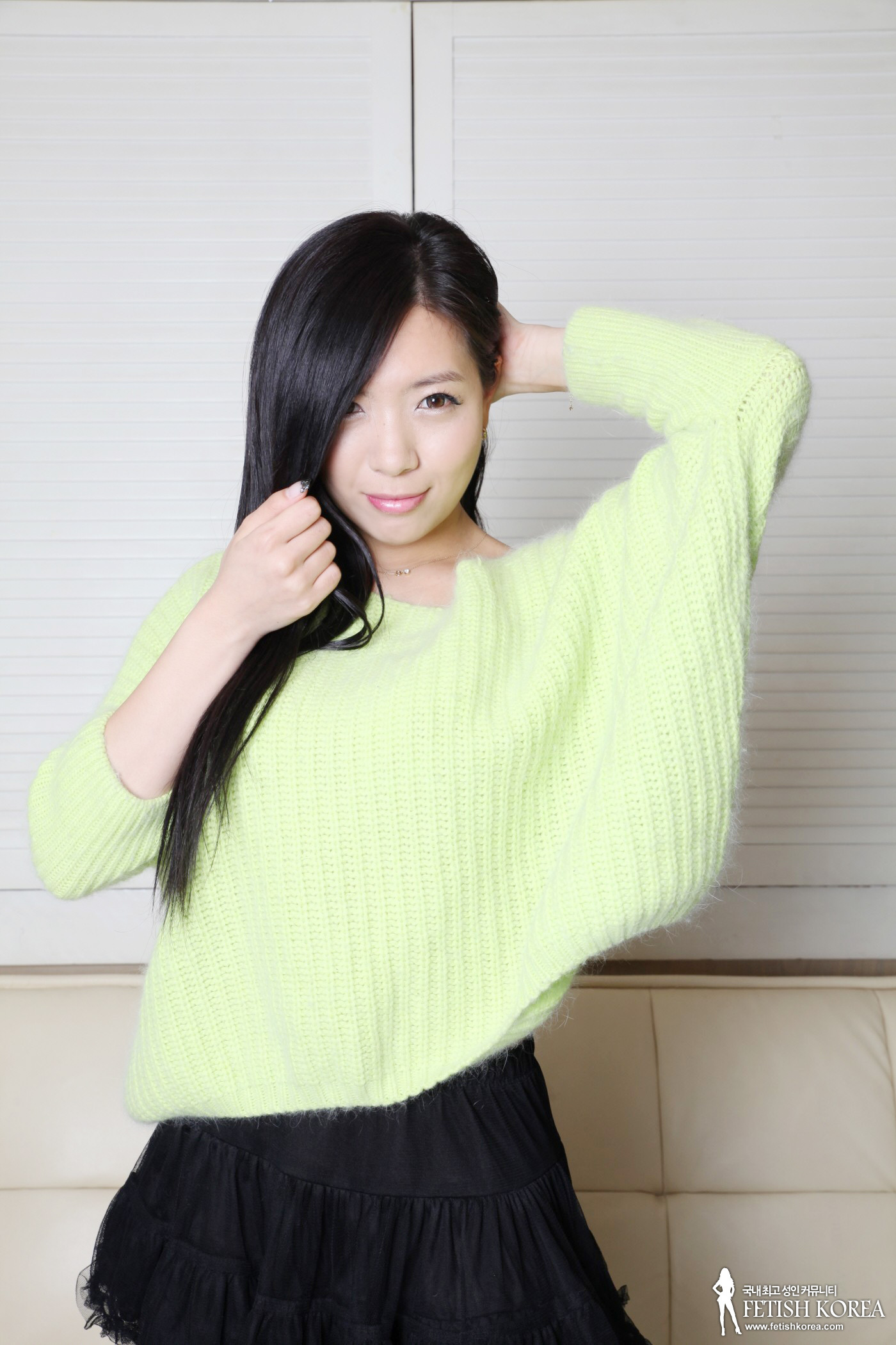 [Fetishkorea] 2013-02-07 MD-559