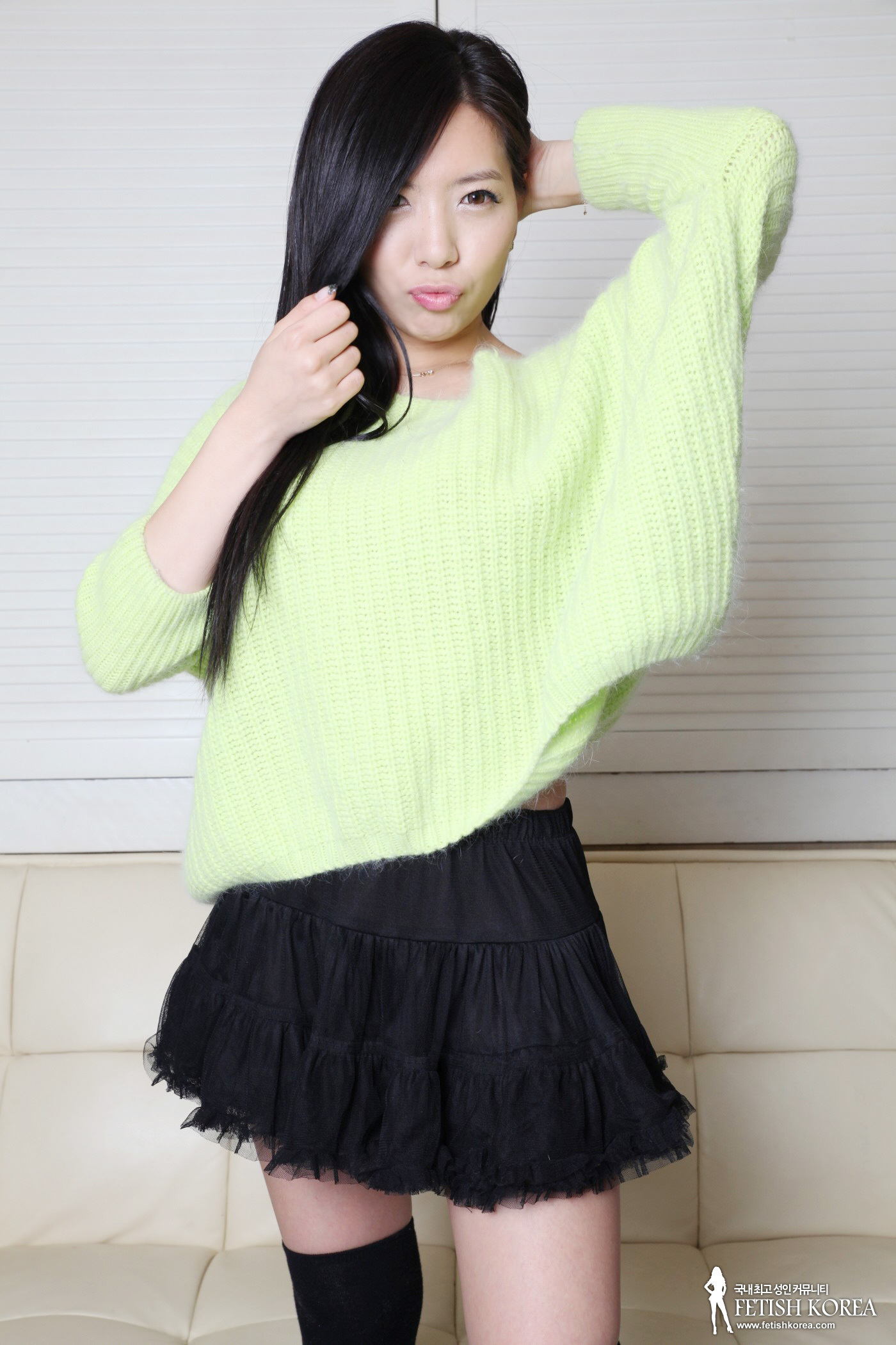 [Fetishkorea] 2013-02-07 MD-559