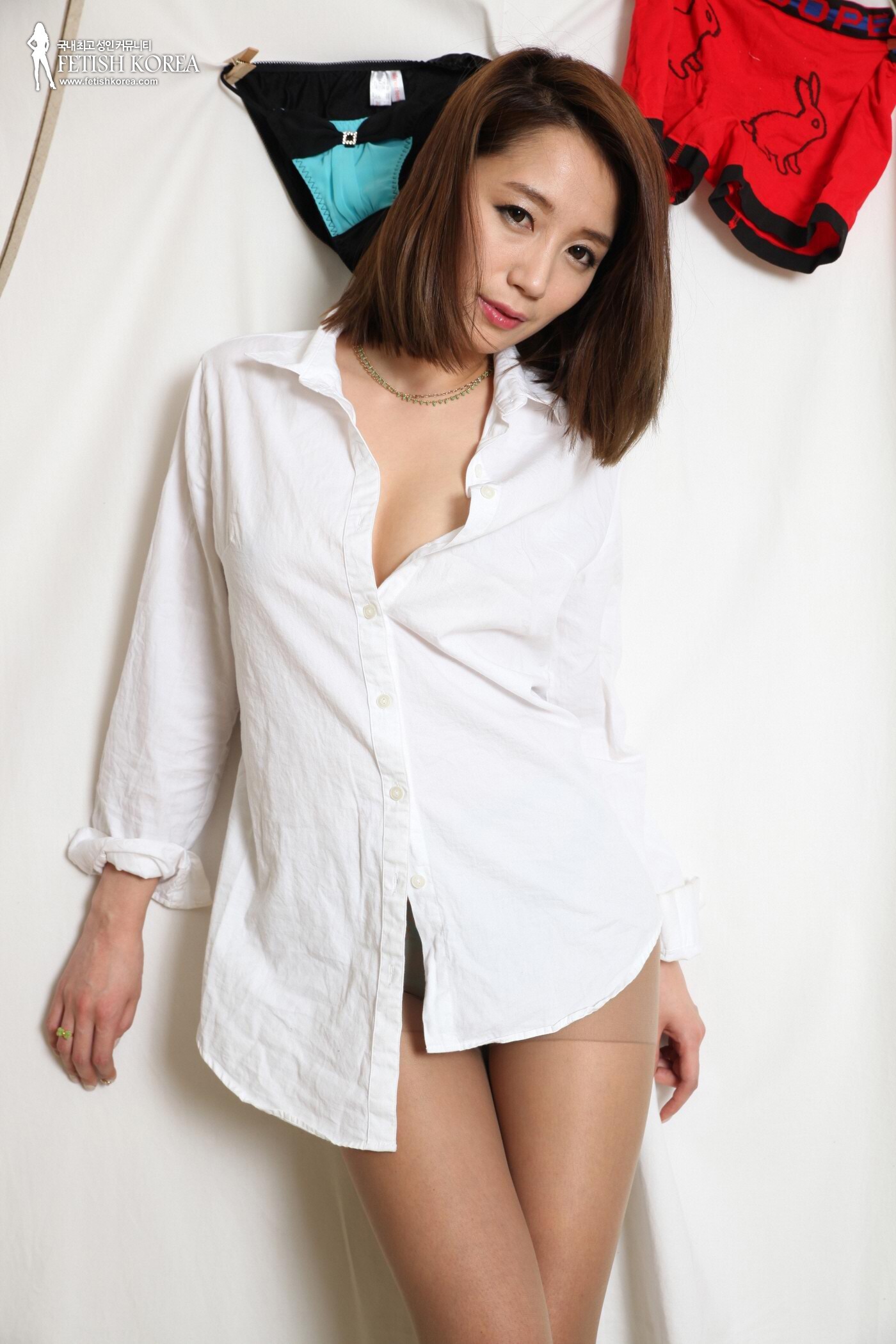 [Fetishkorea] 2013-04-25 MD-570