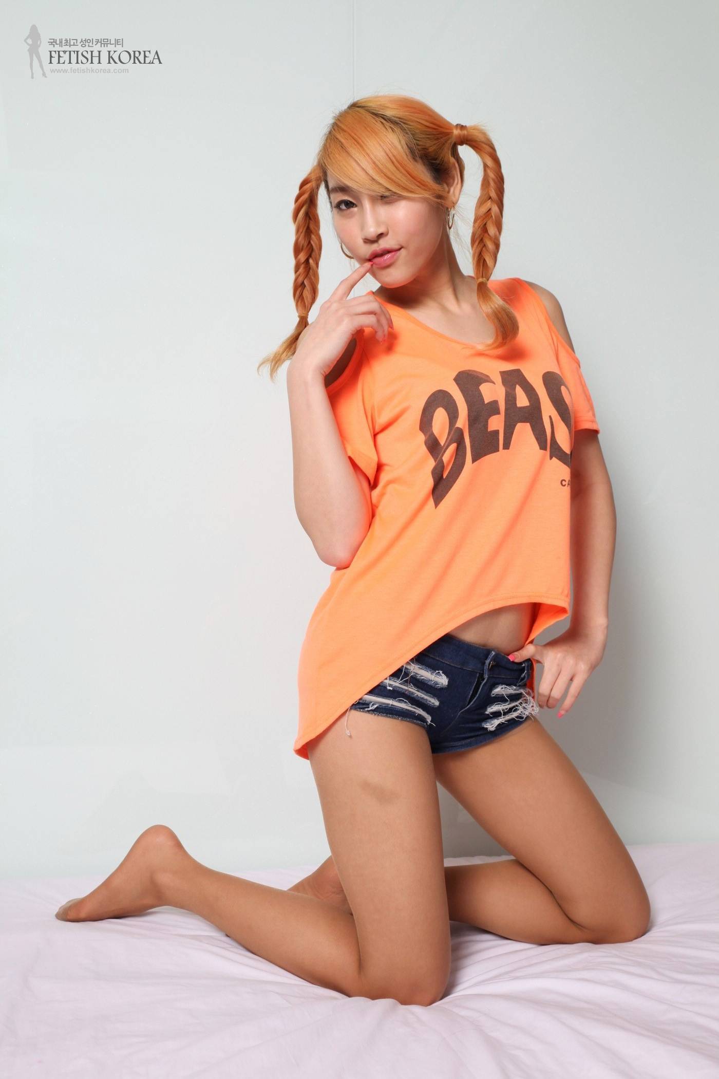 [Fetishkorea] 2013.05.23 MD-574