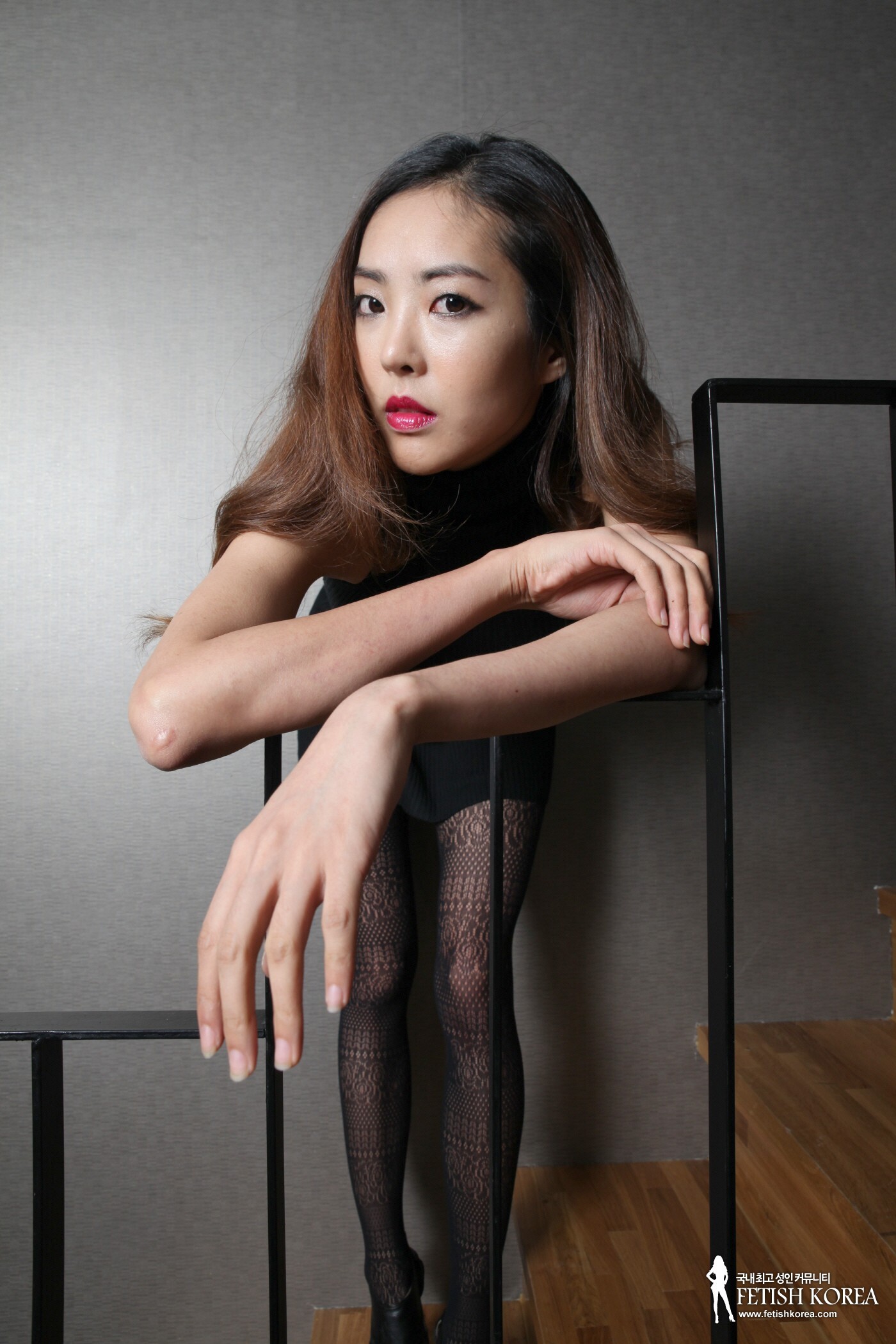 [Fetishkorea] 2013.07.18 MD-582