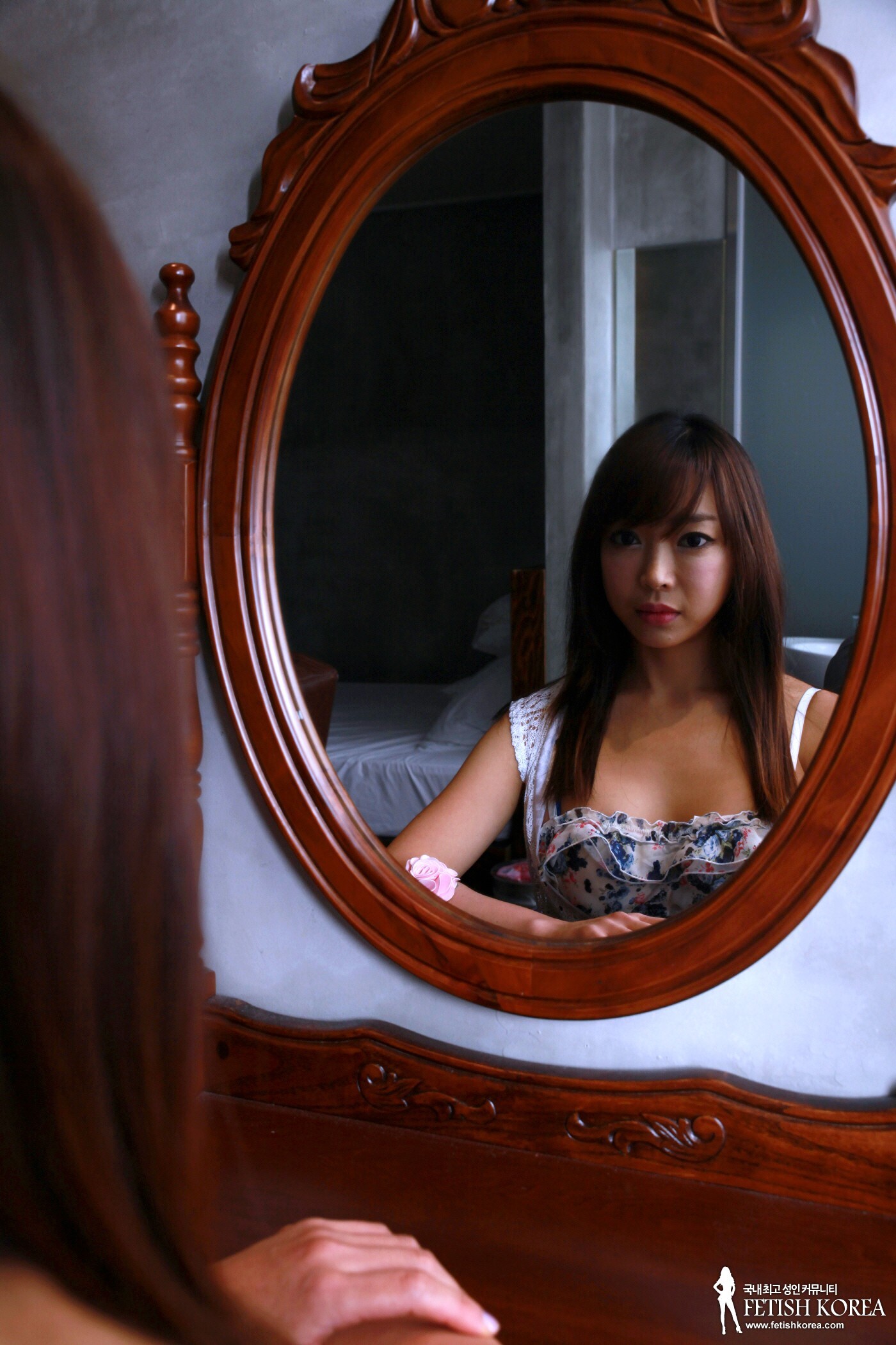 [Fetishkorea] 2013.08.29 MD-588