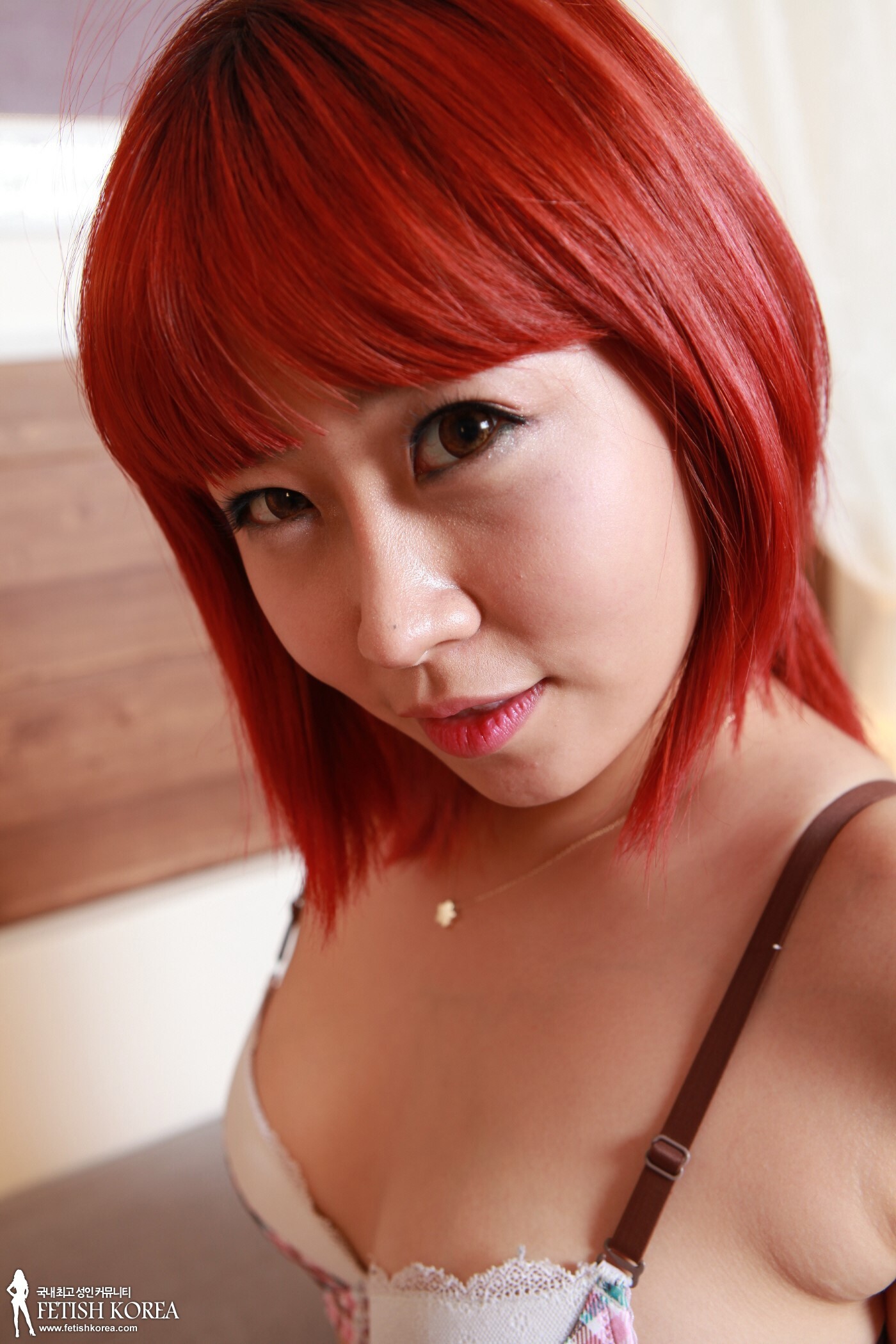 [Fetishkorea] 2013.11.21 MD-600