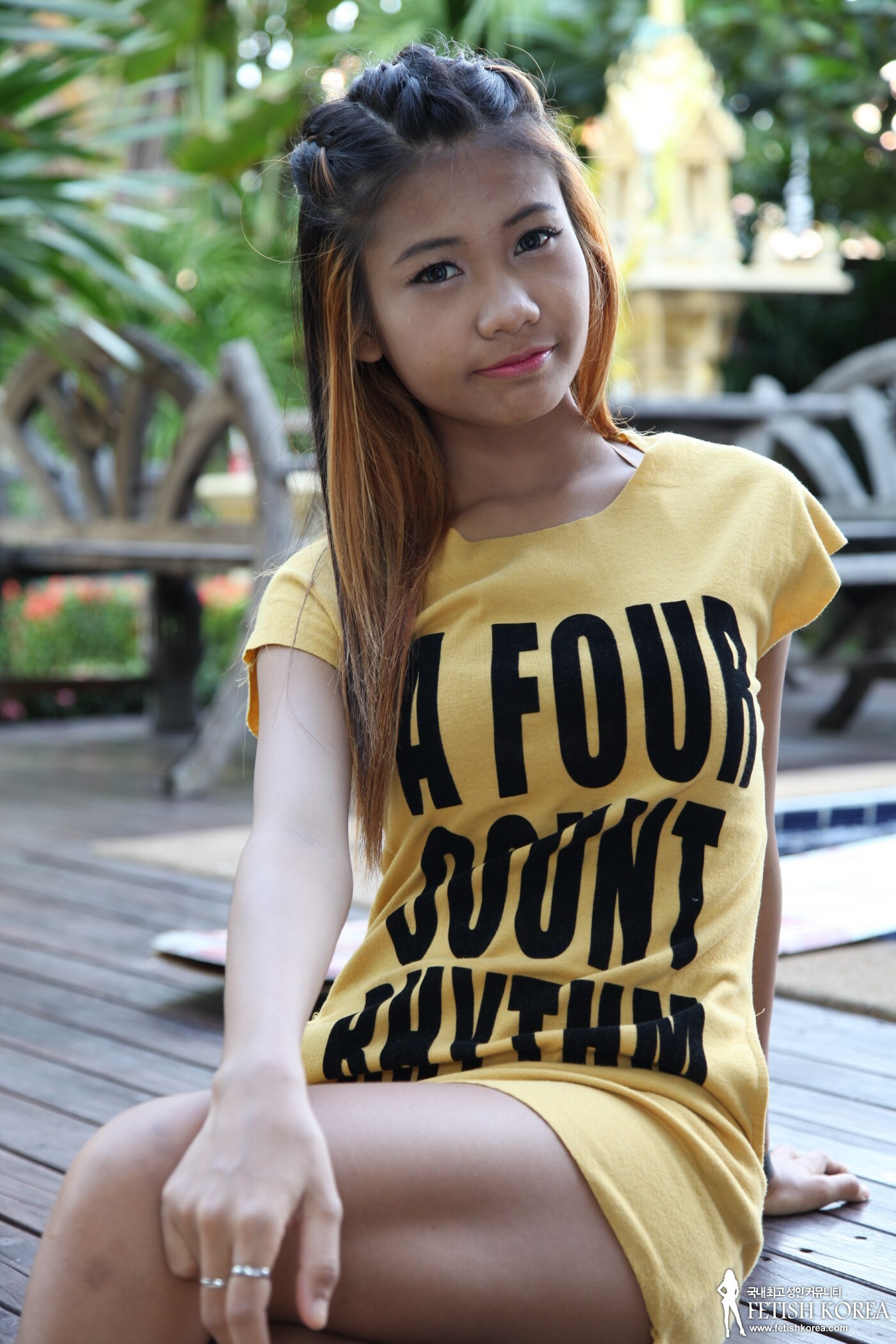 [Fetishkorea] 2013.11.28 MD-601