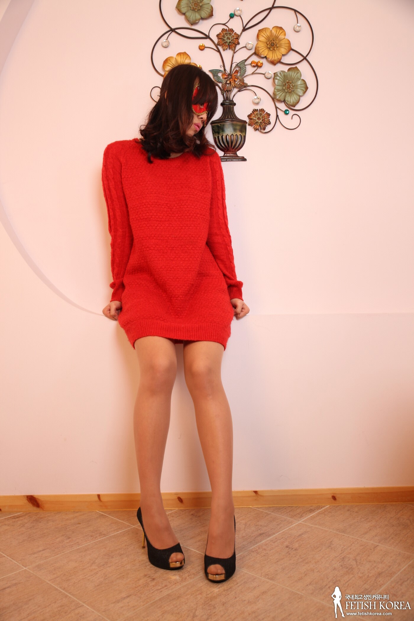 [Fetishkorea] 2013.12.19 MD-603