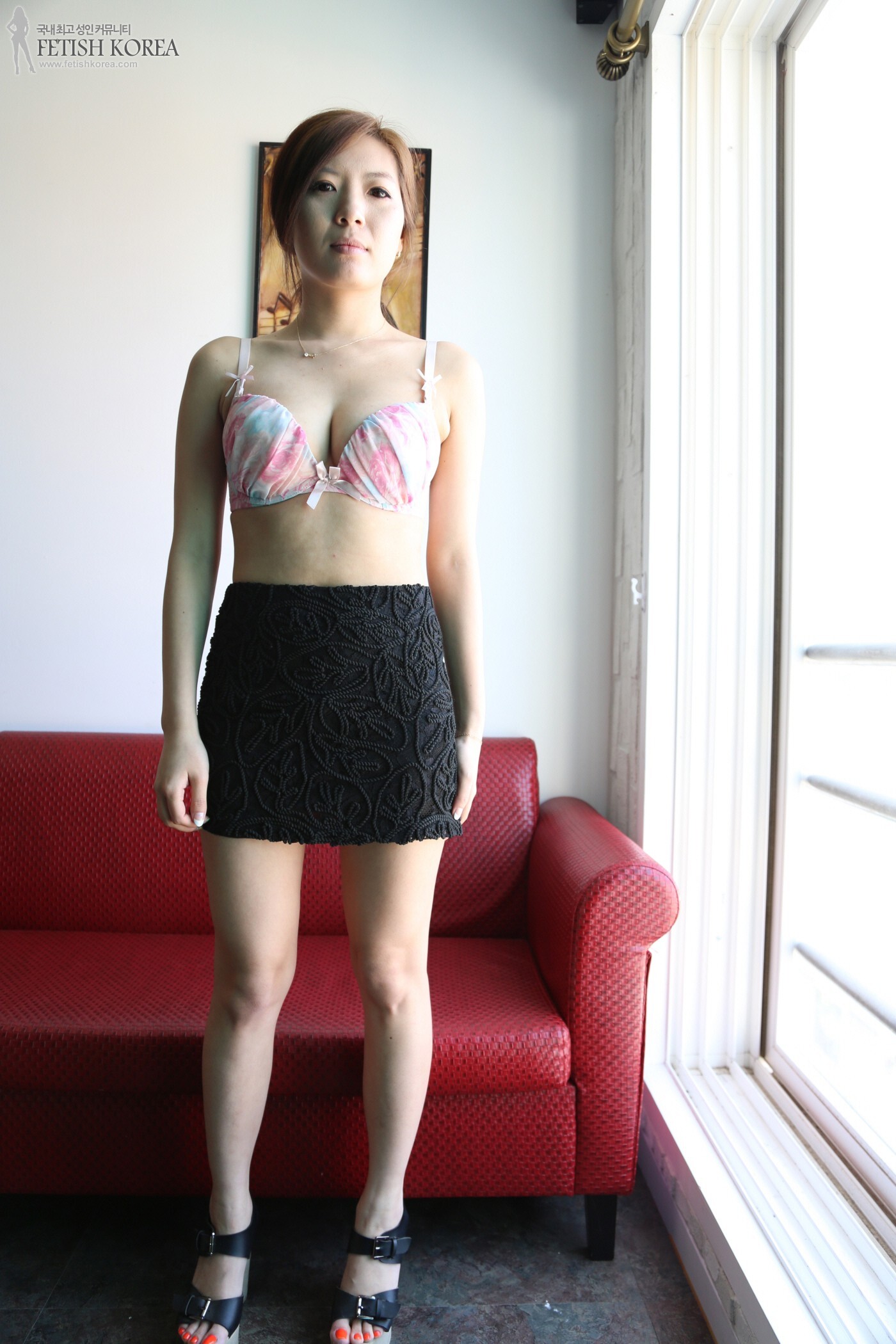 [Fetishkorea] MD-629