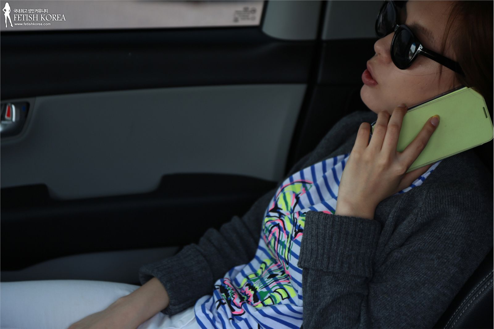 [Fetishkorea] MD-629