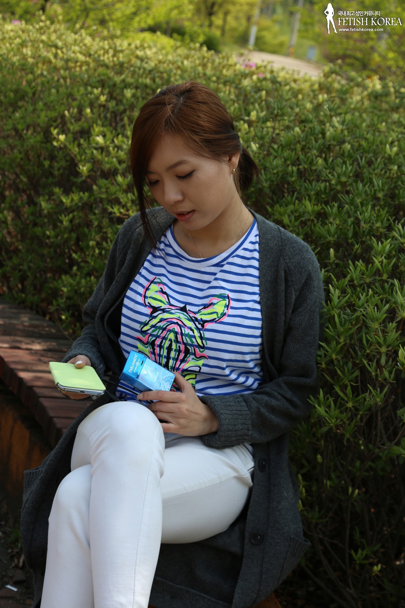 [Fetishkorea] MD-629