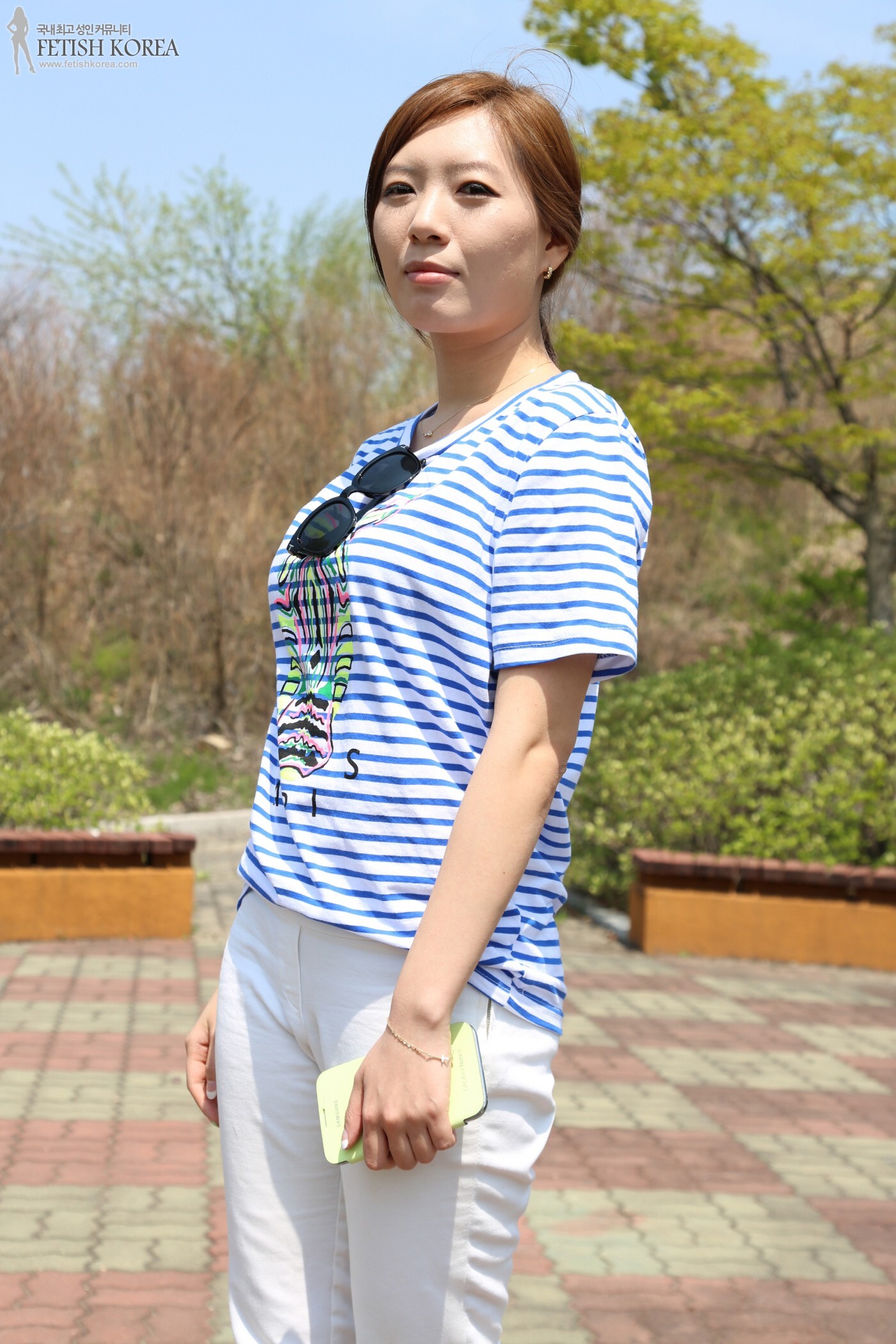 [Fetishkorea] MD-629