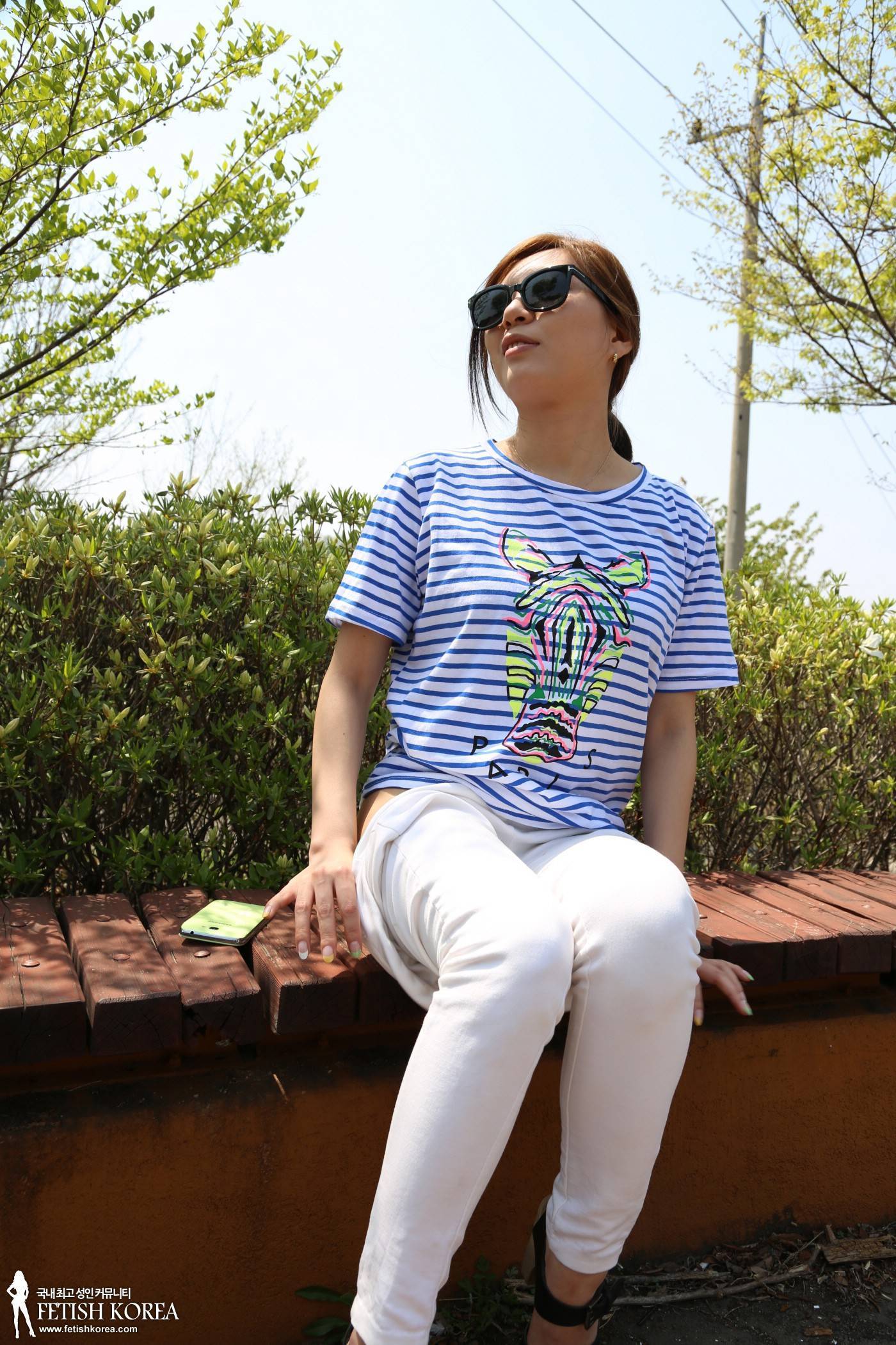 [Fetishkorea] MD-629