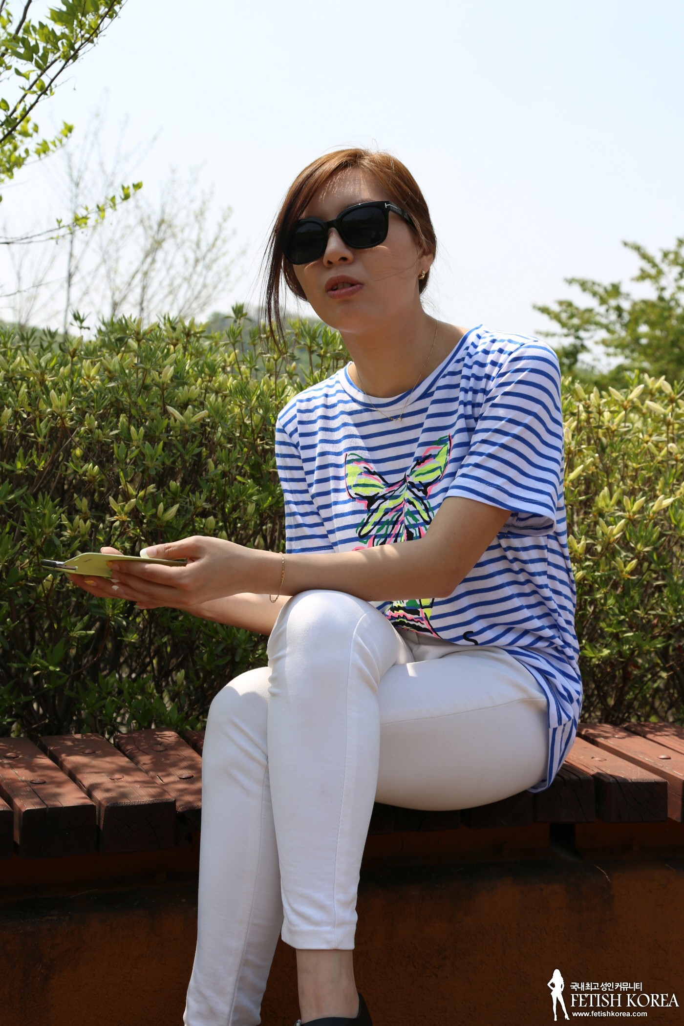 [Fetishkorea] MD-629