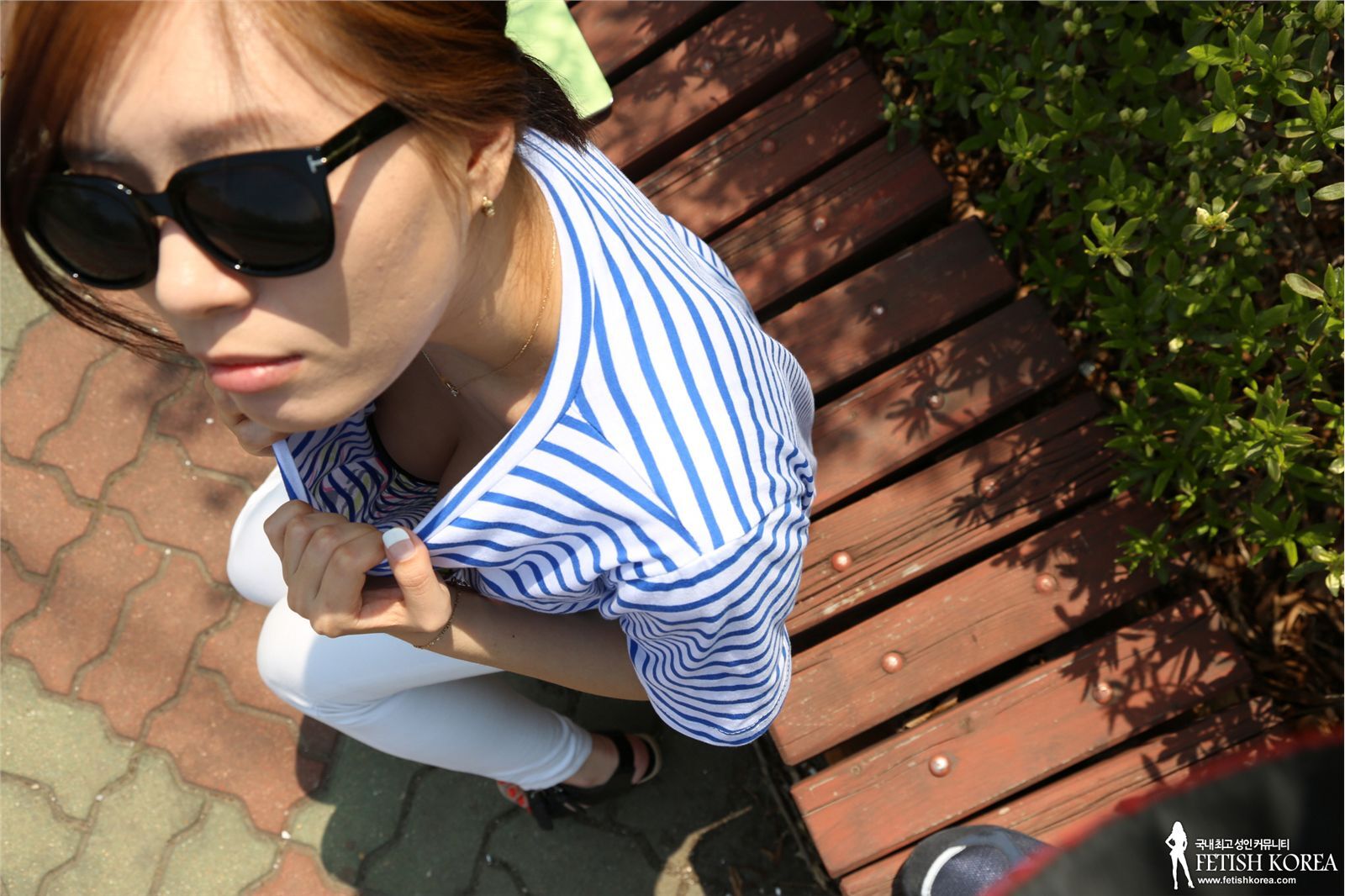 [Fetishkorea] MD-629