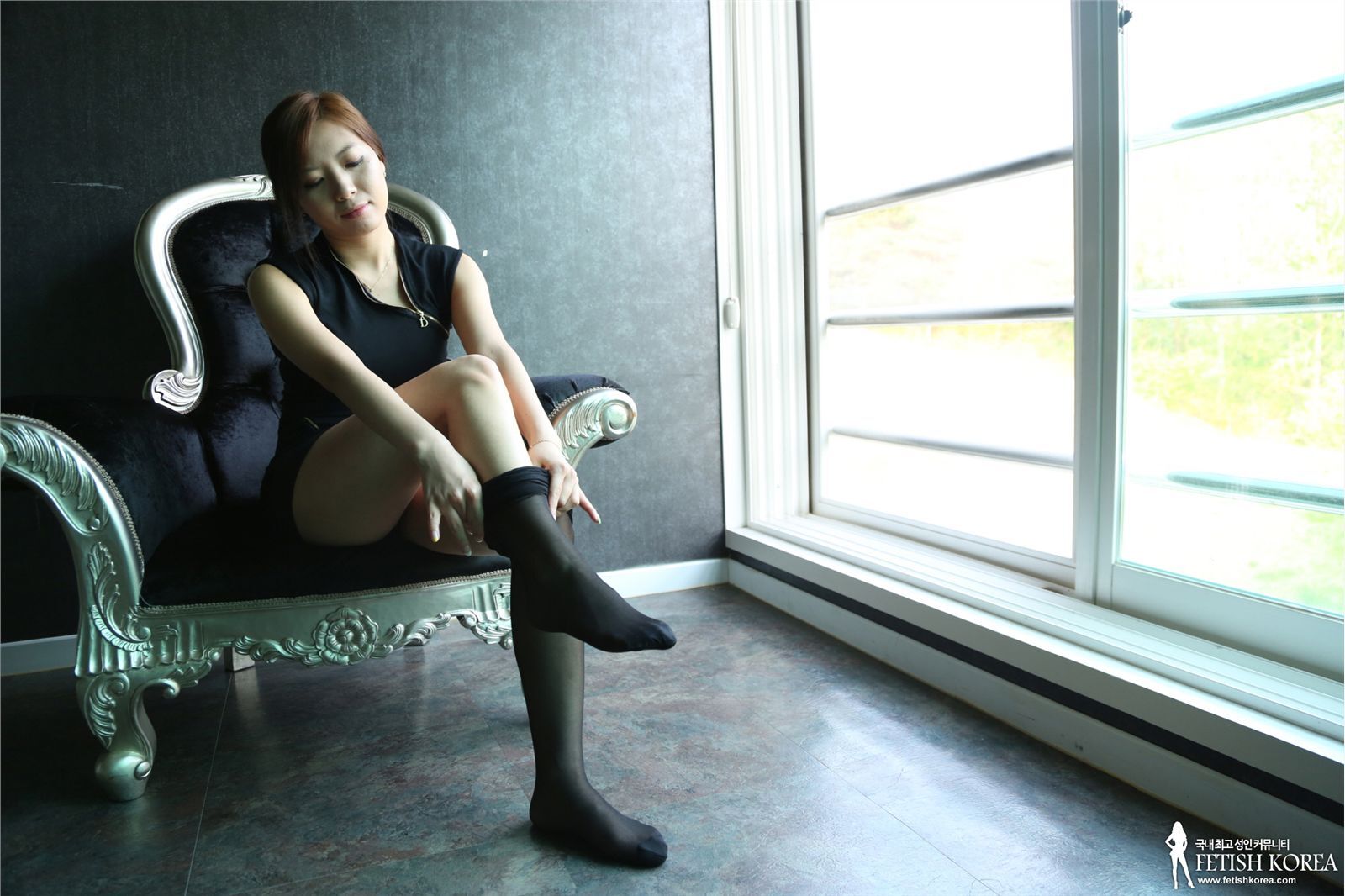 [Fetishkorea] MD-629