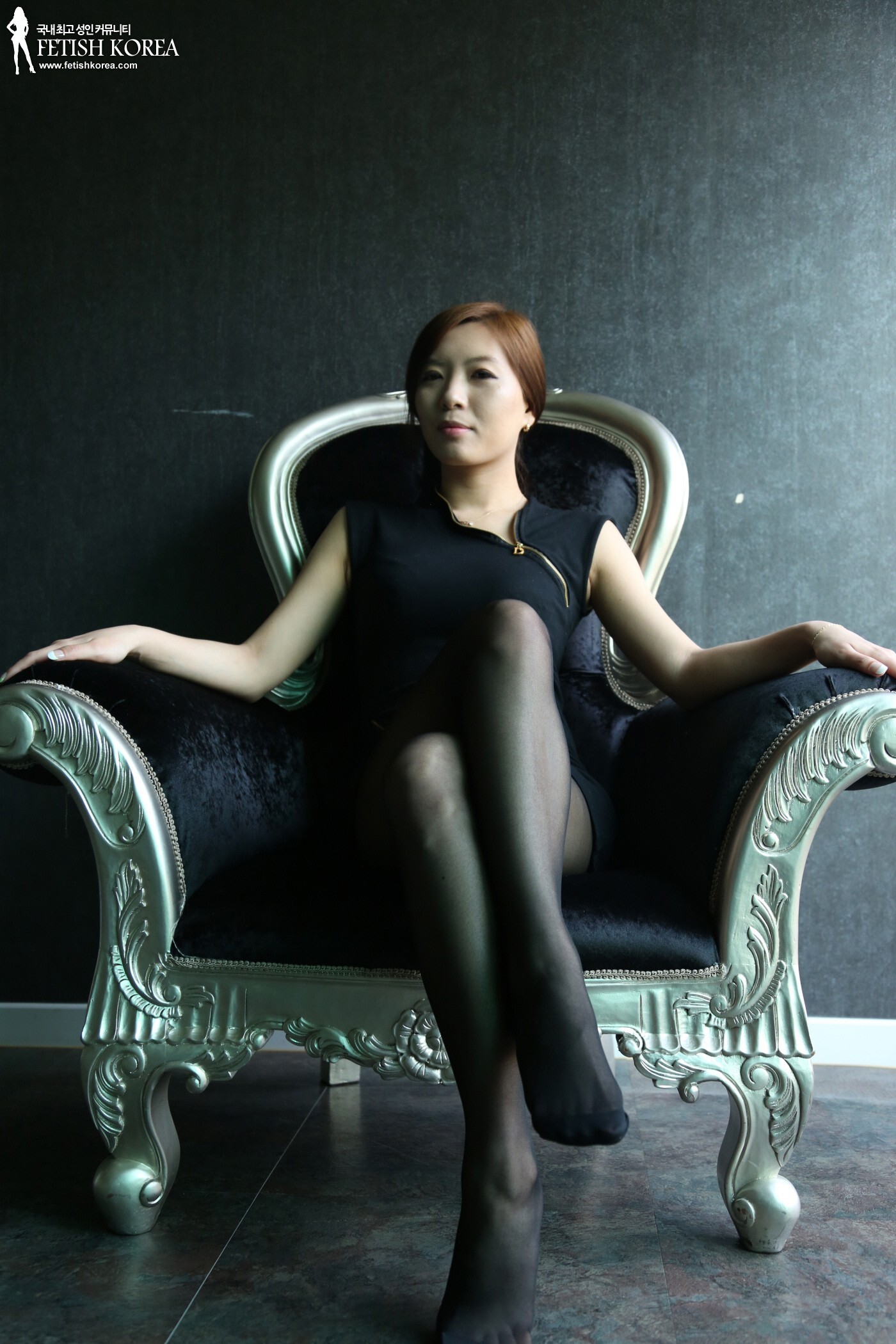 [Fetishkorea] MD-629