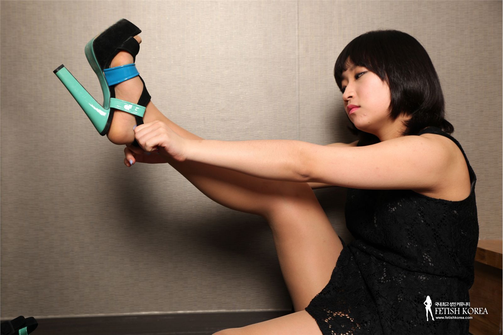 [Fetishkorea] 2013.06.06 MD576 韩国趋向俱乐部