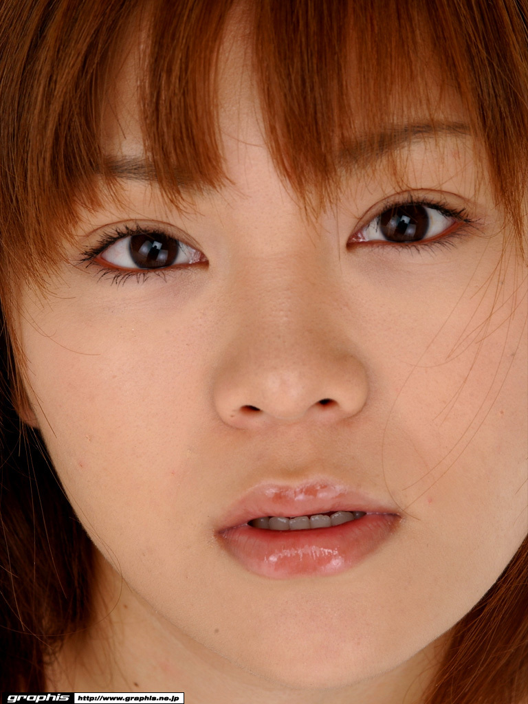 松金洋子 002 Yoko Matsugane [GRAPHIS GALS]