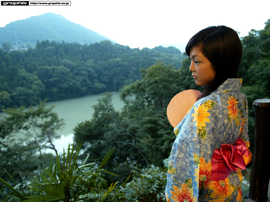 沼尻沙弥香  003 Sayaka Numajiri [GRAPHIS GALS]