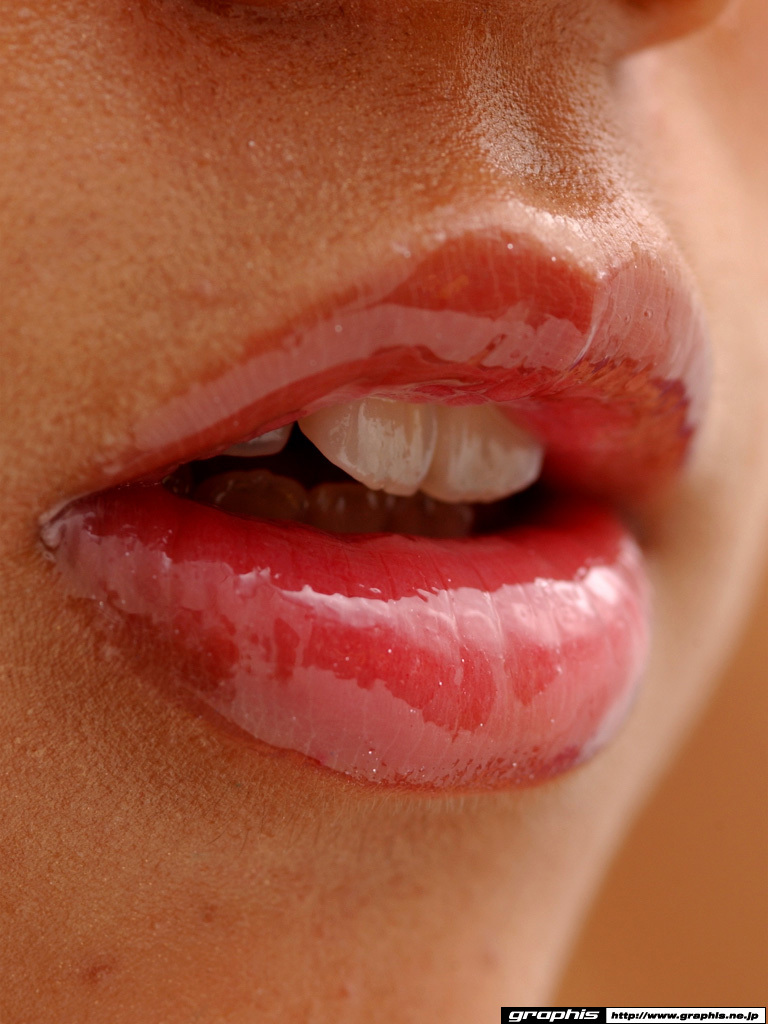 内田さやか  004 Sayaka Uchida[GRAPHIS GALS]