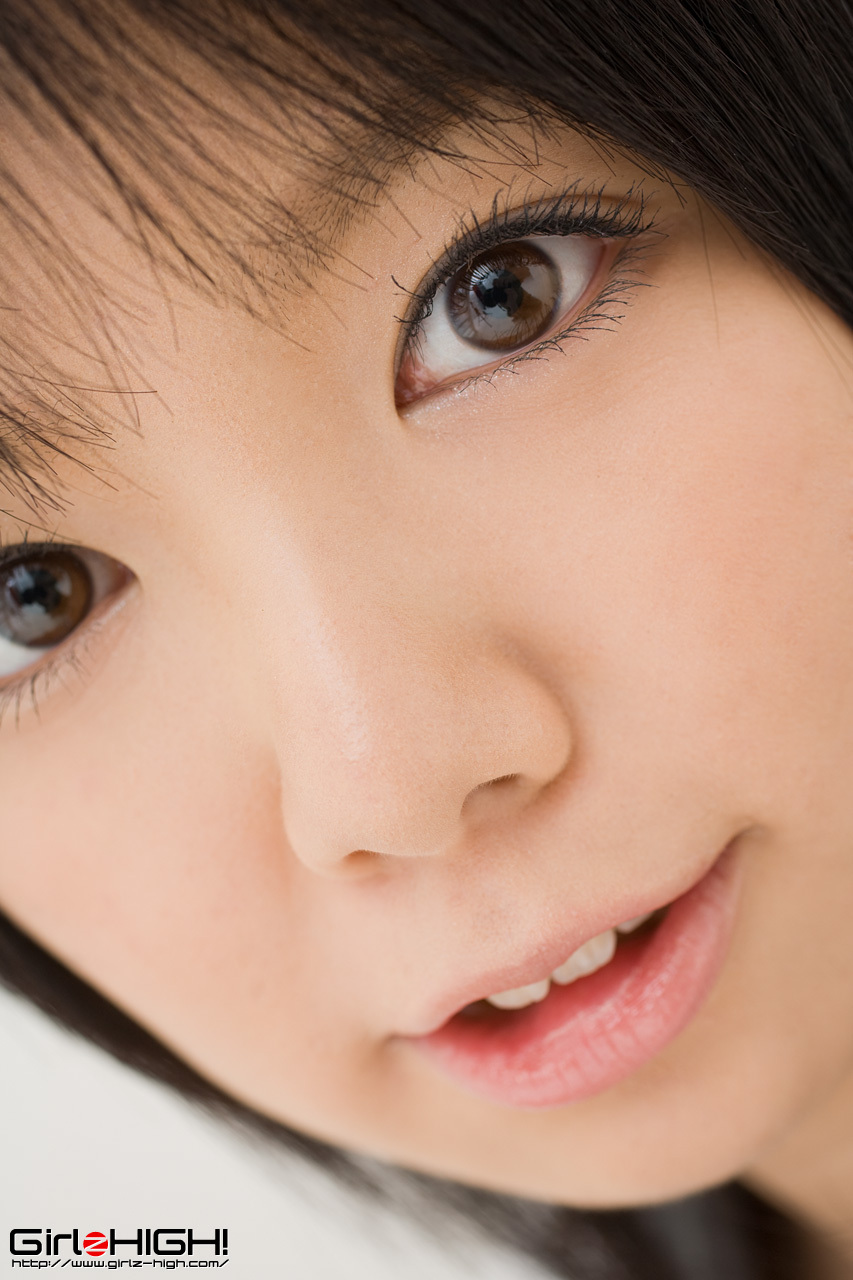 ヒカリ 日本性感美女写真 [Girlz-High]NO.003 Hikari