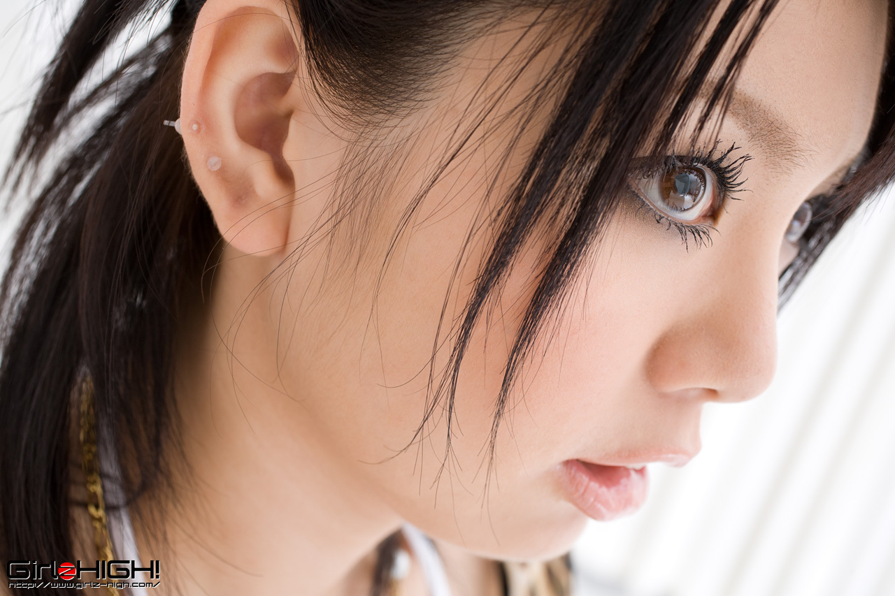 ヒカリ 日本性感美女写真 [Girlz-High]NO.003 Hikari