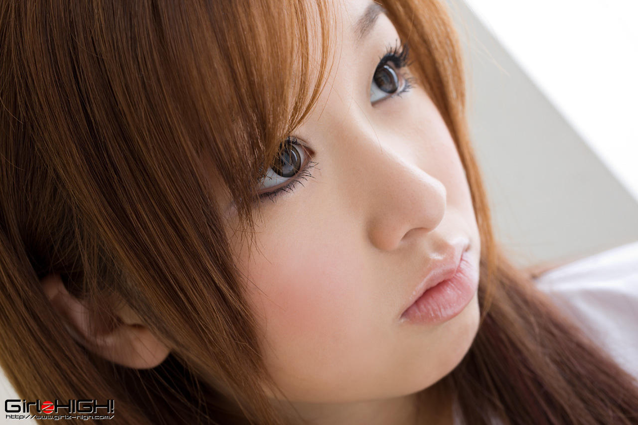 八木沢莉央 日本美女写真 [Girlz-High]NO.004 Rio Yagisawa