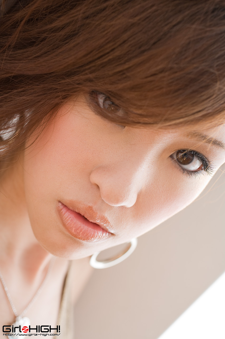 本橋智子 [Girlz-High]NO.005 Tomoko Motohashi 日本美女套图