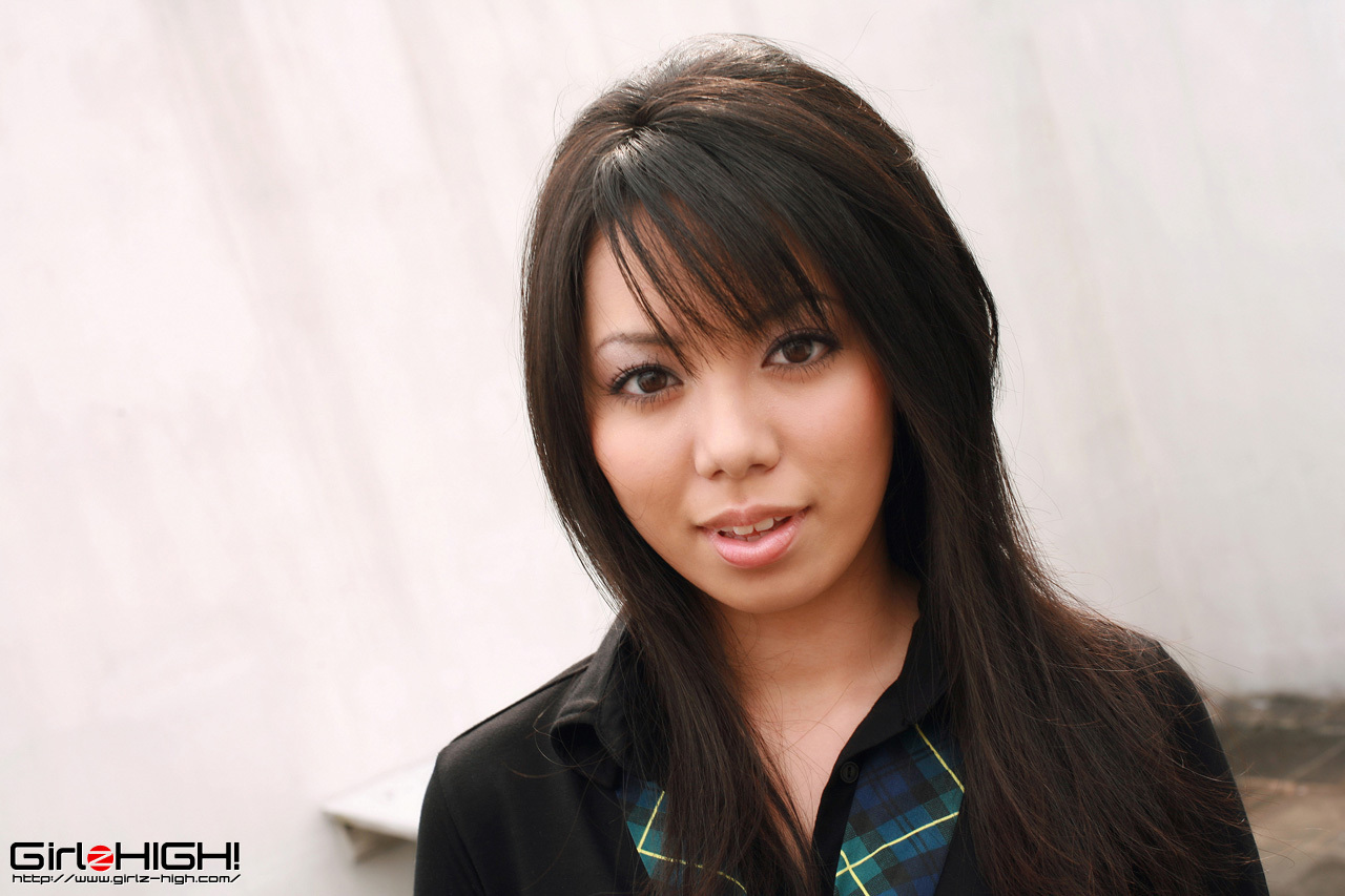 长谷川りりな [Girlz-High]NO.006 Ririna Hasegawa 日本美女套图