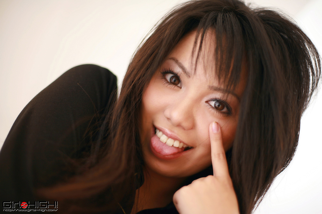 长谷川りりな [Girlz-High]NO.006 Ririna Hasegawa 日本美女套图