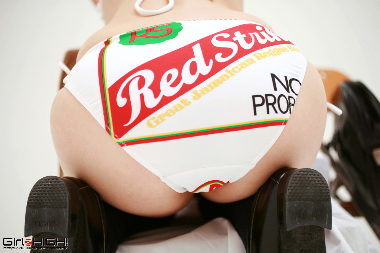 长谷川りりな [Girlz-High]NO.006 Ririna Hasegawa 日本美女套图