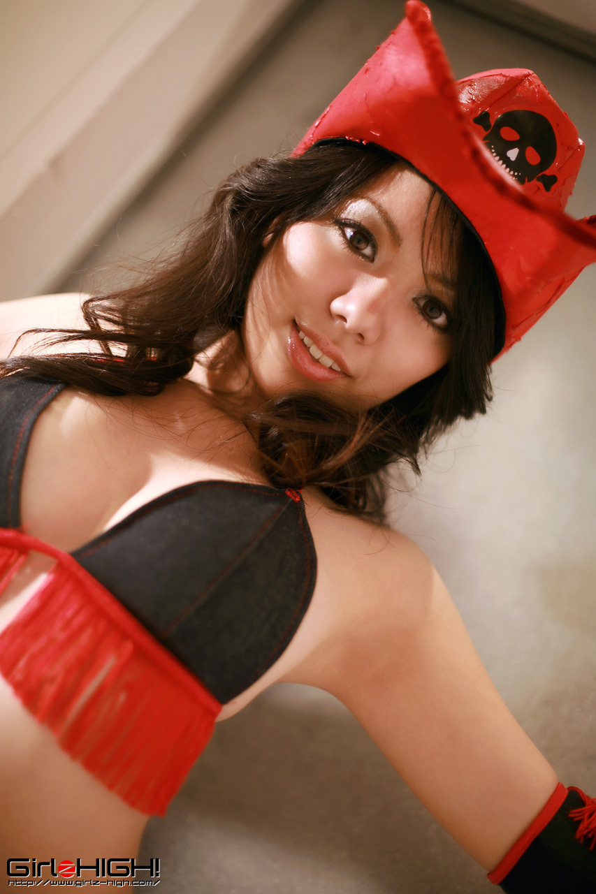 长谷川りりな [Girlz-High]NO.006 Ririna Hasegawa 日本美女套图