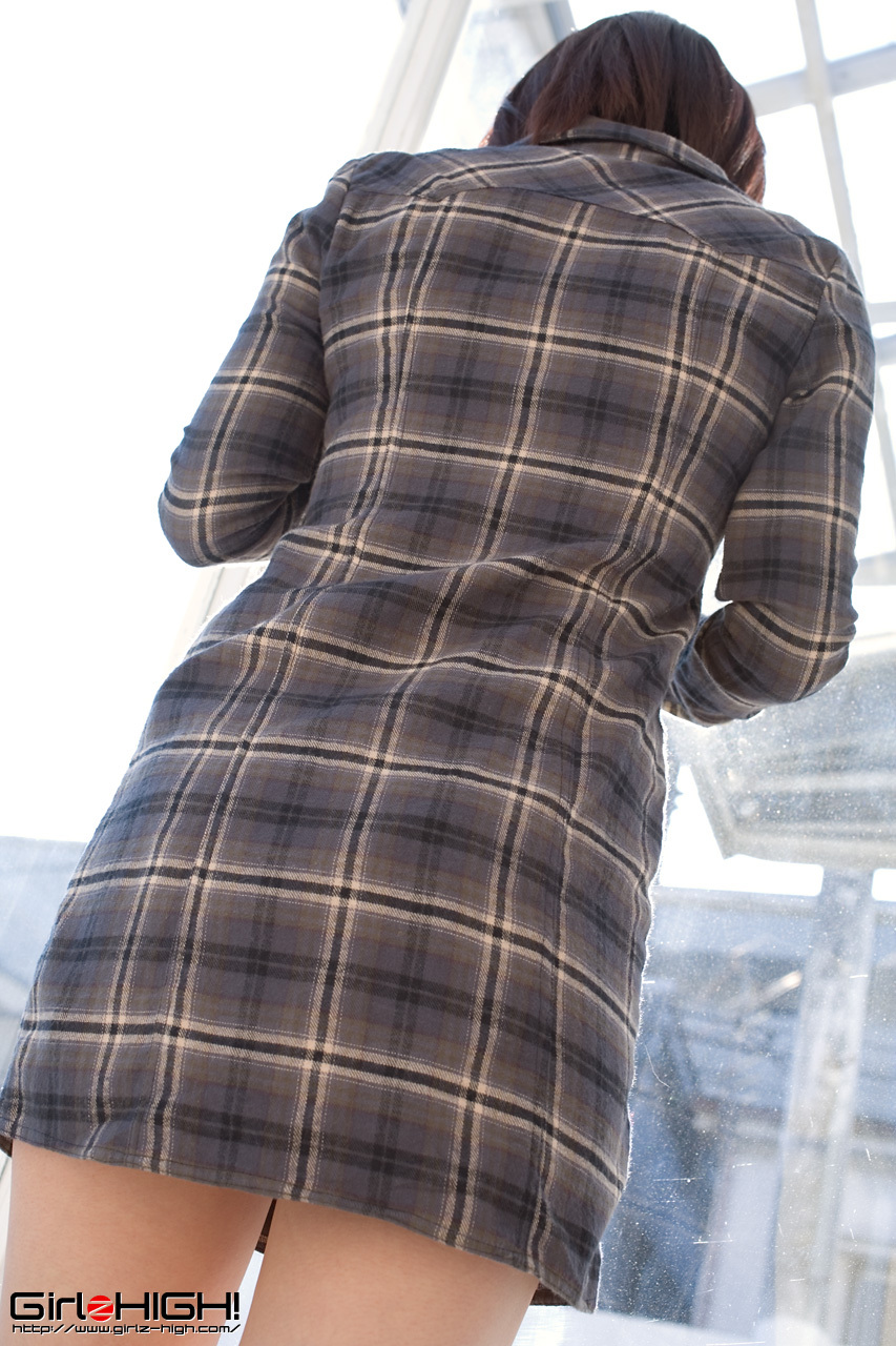 あいか梨紗 [Girlz-High]NO.008 Haruka Yoshimoto 日本美女套图