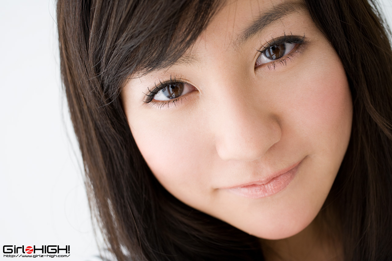 高桥奈津希 [Girlz-High]NO.009 Natsuki Takahashi 日本性感美女