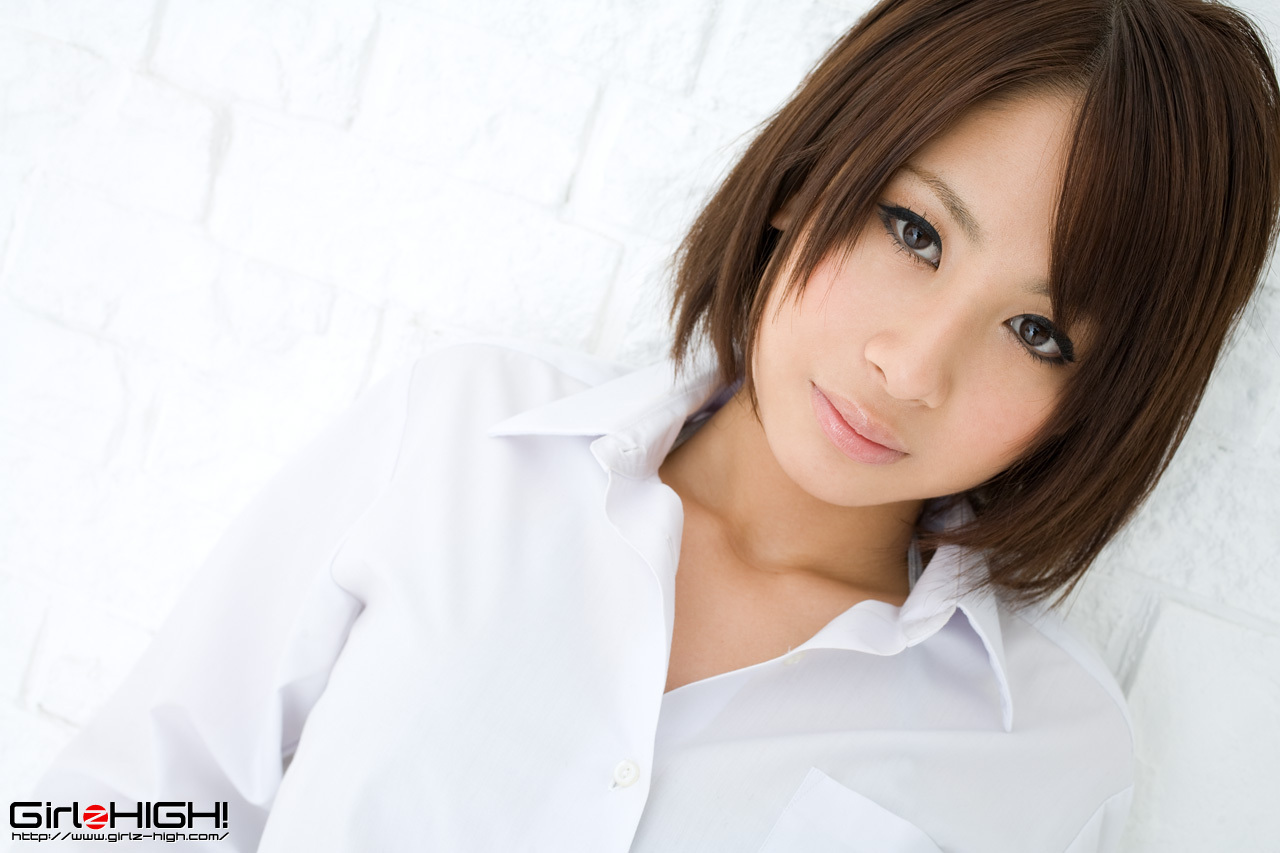 間宮レイナ [Girlz-High] NO.013 Reina Mamiya 性感图片