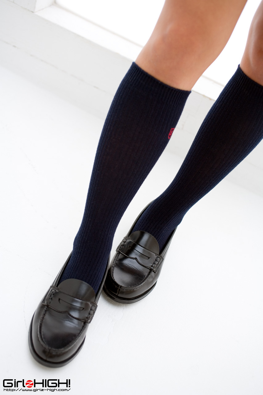 金咲棱 [Girlz-High] NO.015 Ryo Kanezaki 性感美女图片