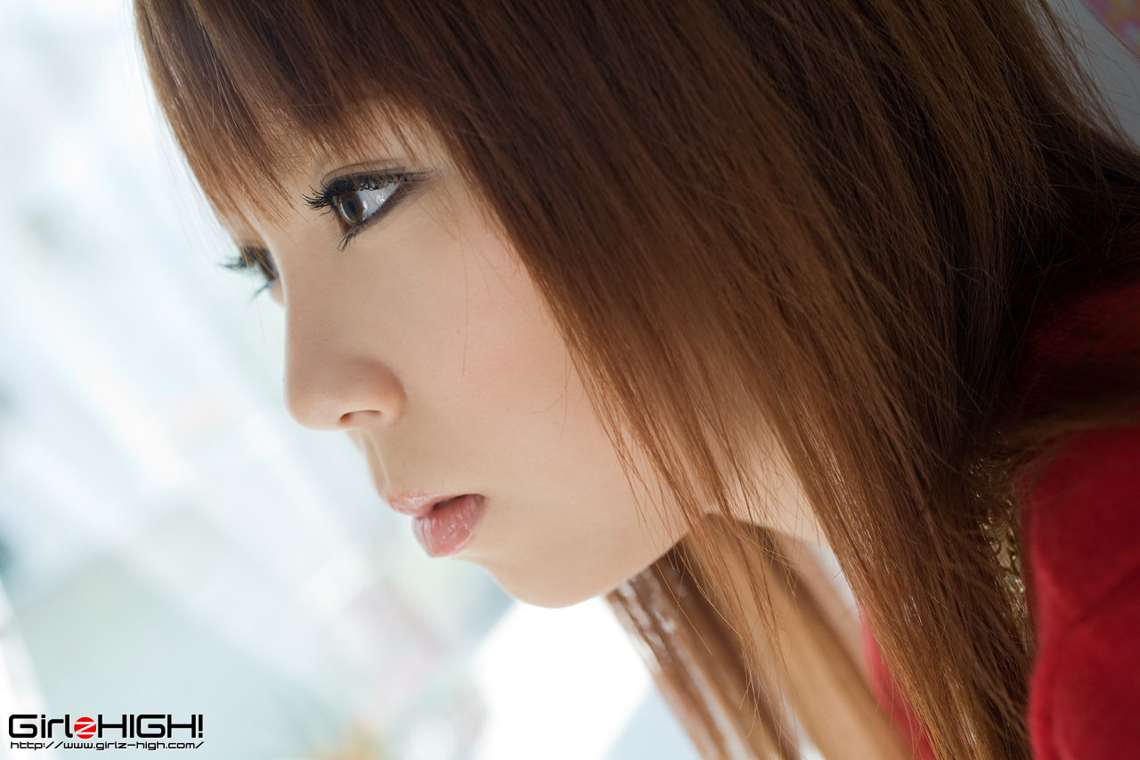 Iroha いろは[Girlz-High]NO.020 日本 性感图片