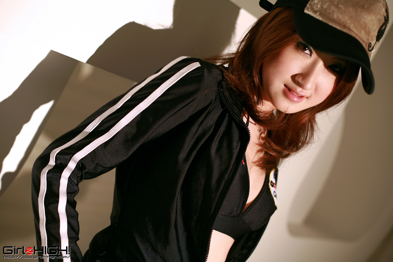 橘いつき [Girlz-High]NO.021 Itsuki Tachibana 日本女优写真