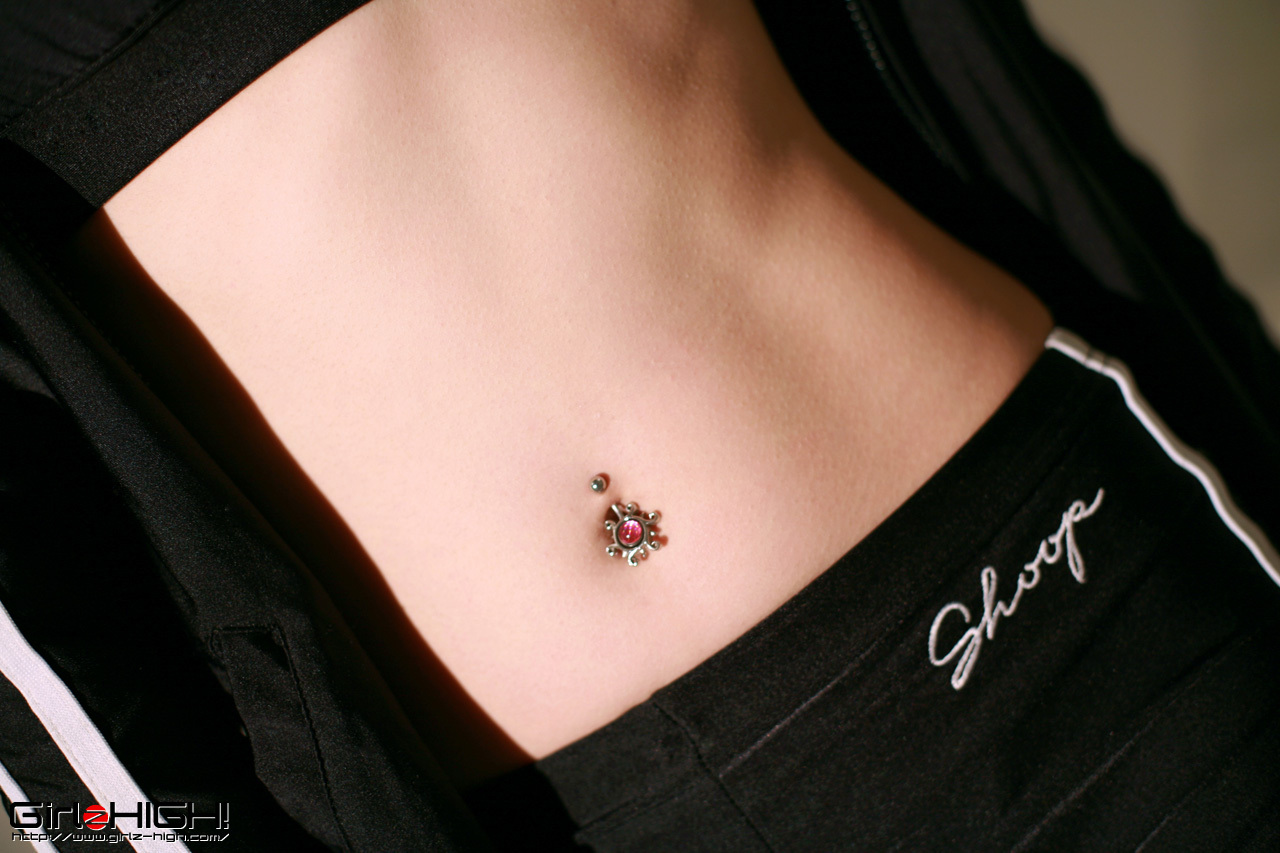 橘いつき [Girlz-High]NO.021 Itsuki Tachibana 日本女优写真