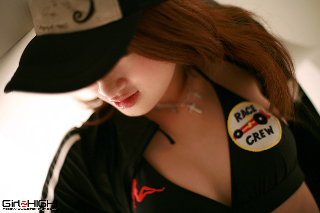 橘いつき [Girlz-High]NO.021 Itsuki Tachibana 日本女优写真