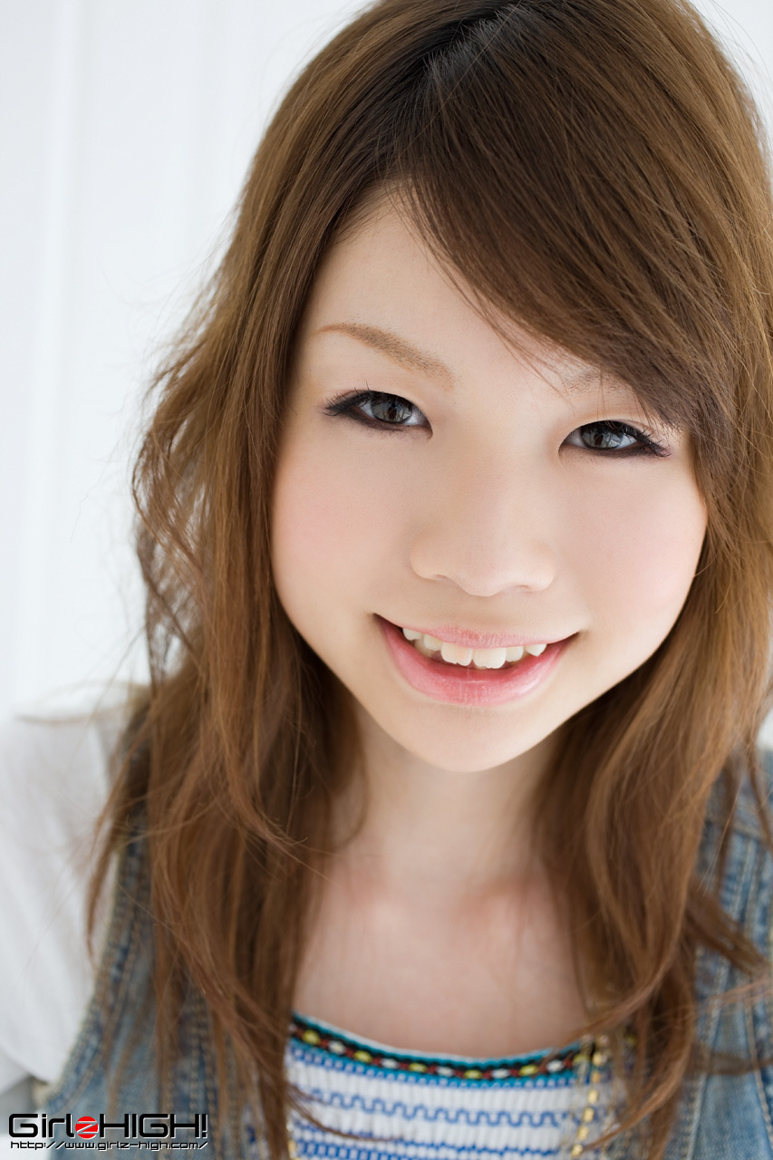 笠間朱里 [Girlz-High]NO.024 Juri Kasama 性感美女图片