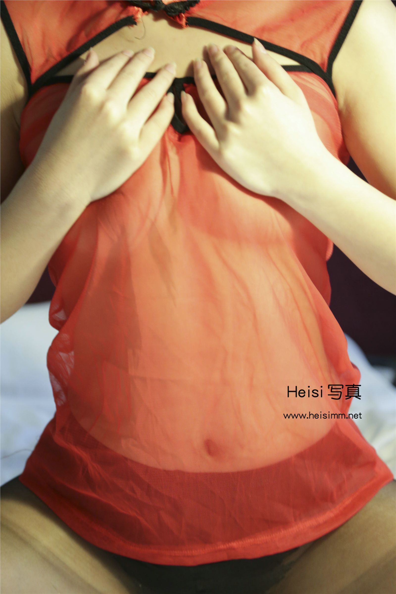 [HEISI写真] 2013.05.09 No.001-002