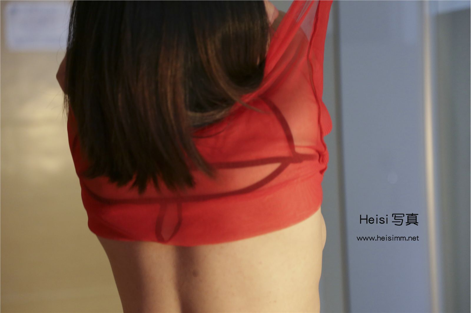 [HEISI写真] 2013.05.09 No.001-002