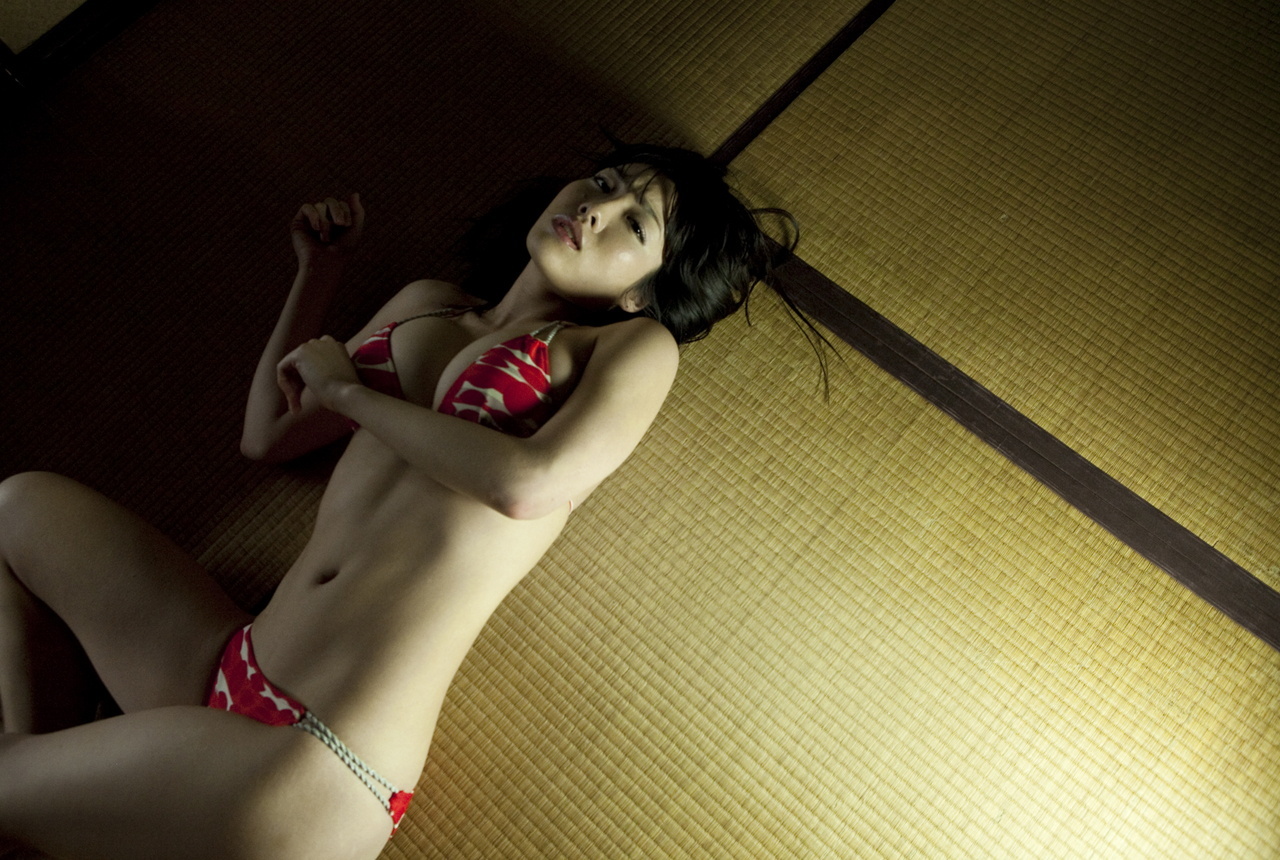 今野杏南 Anna Konno白昼夢 日本性感美女图片 [image.tv] 201206